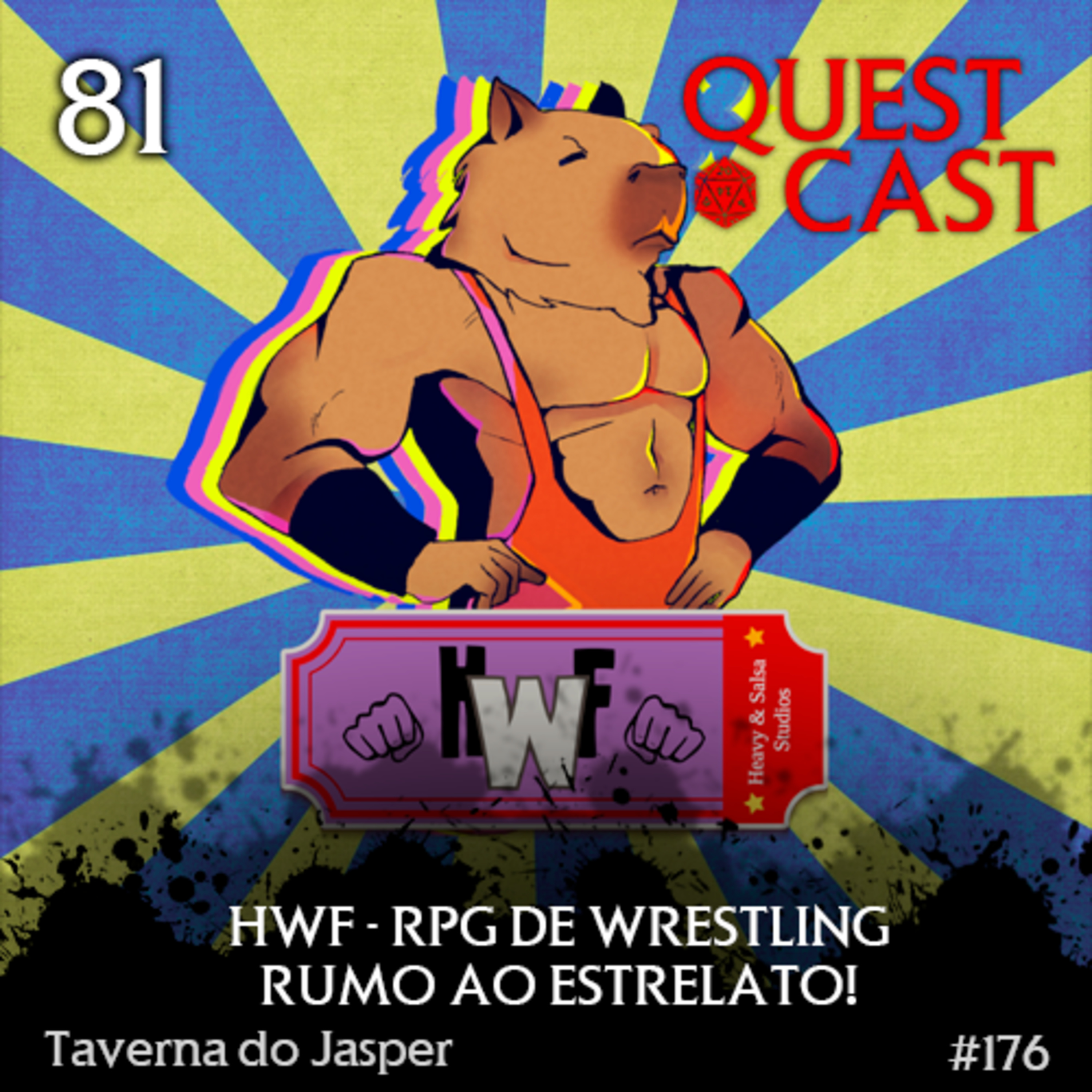 QuestCast