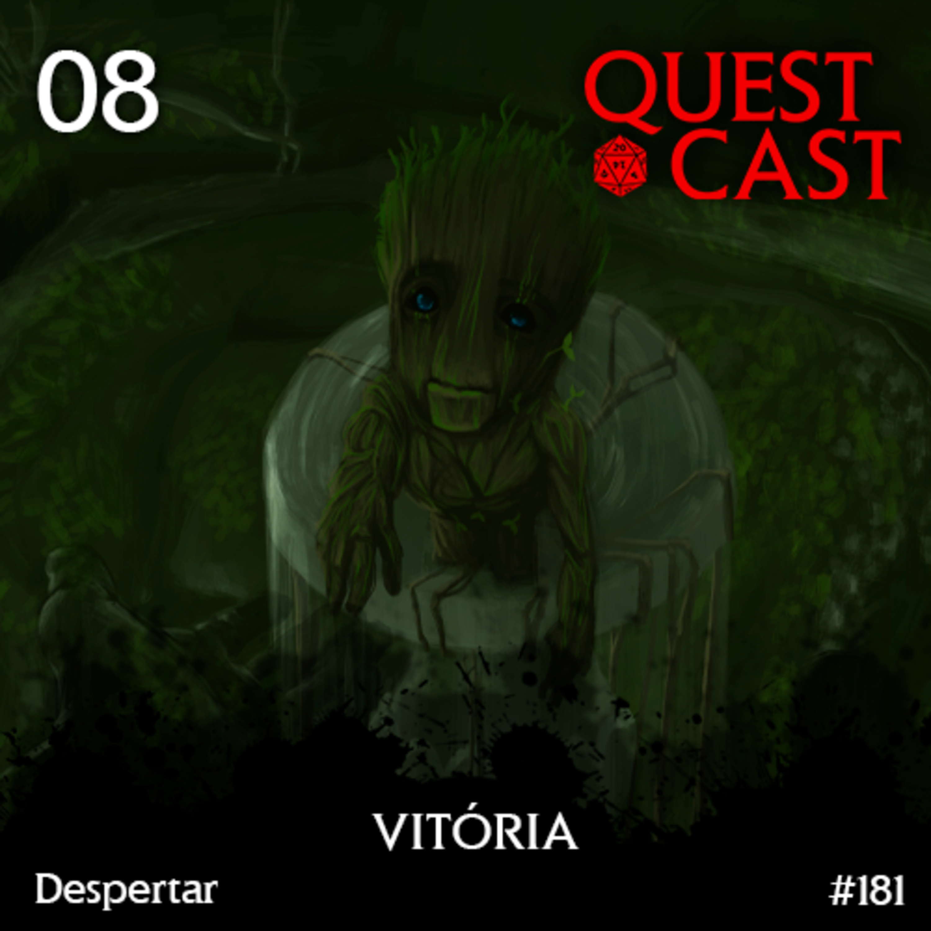 QuestCast