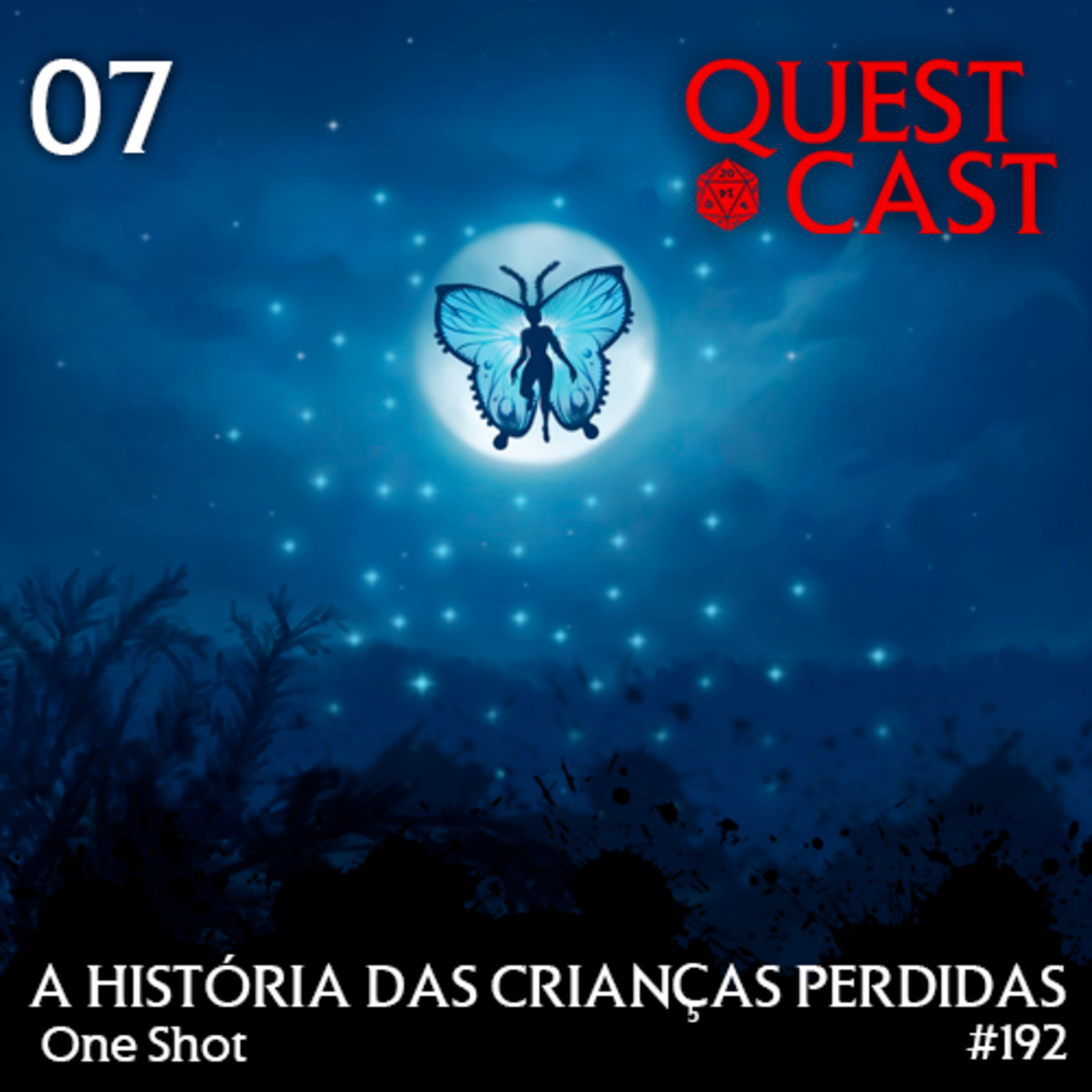 QuestCast