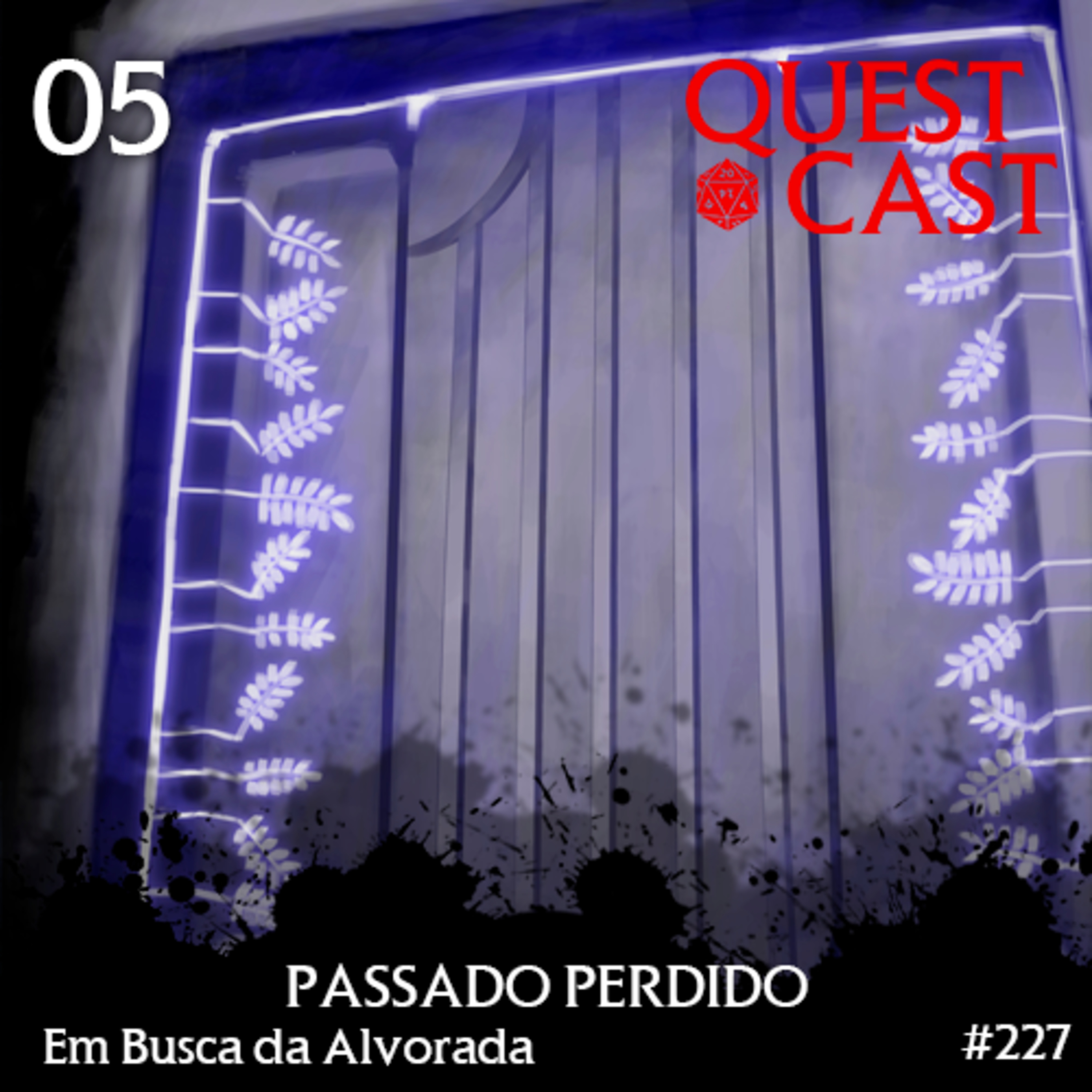 Passado Perdido - Em Busca da Alvorada 05 [Numenera]