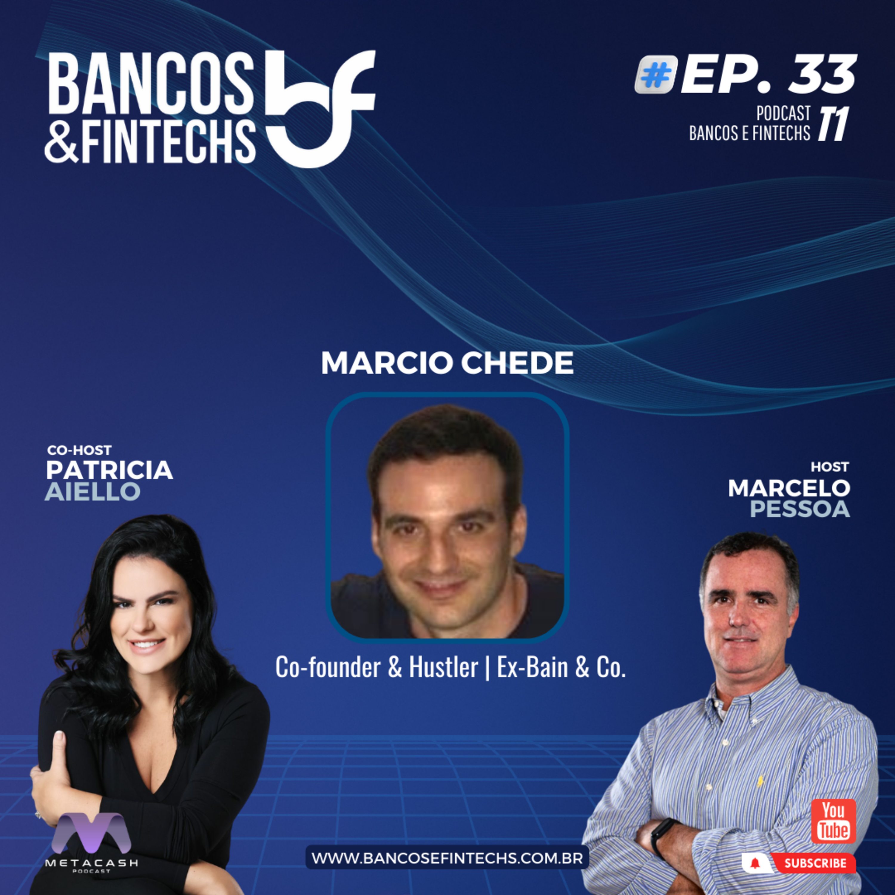 Bancos & Fintechs