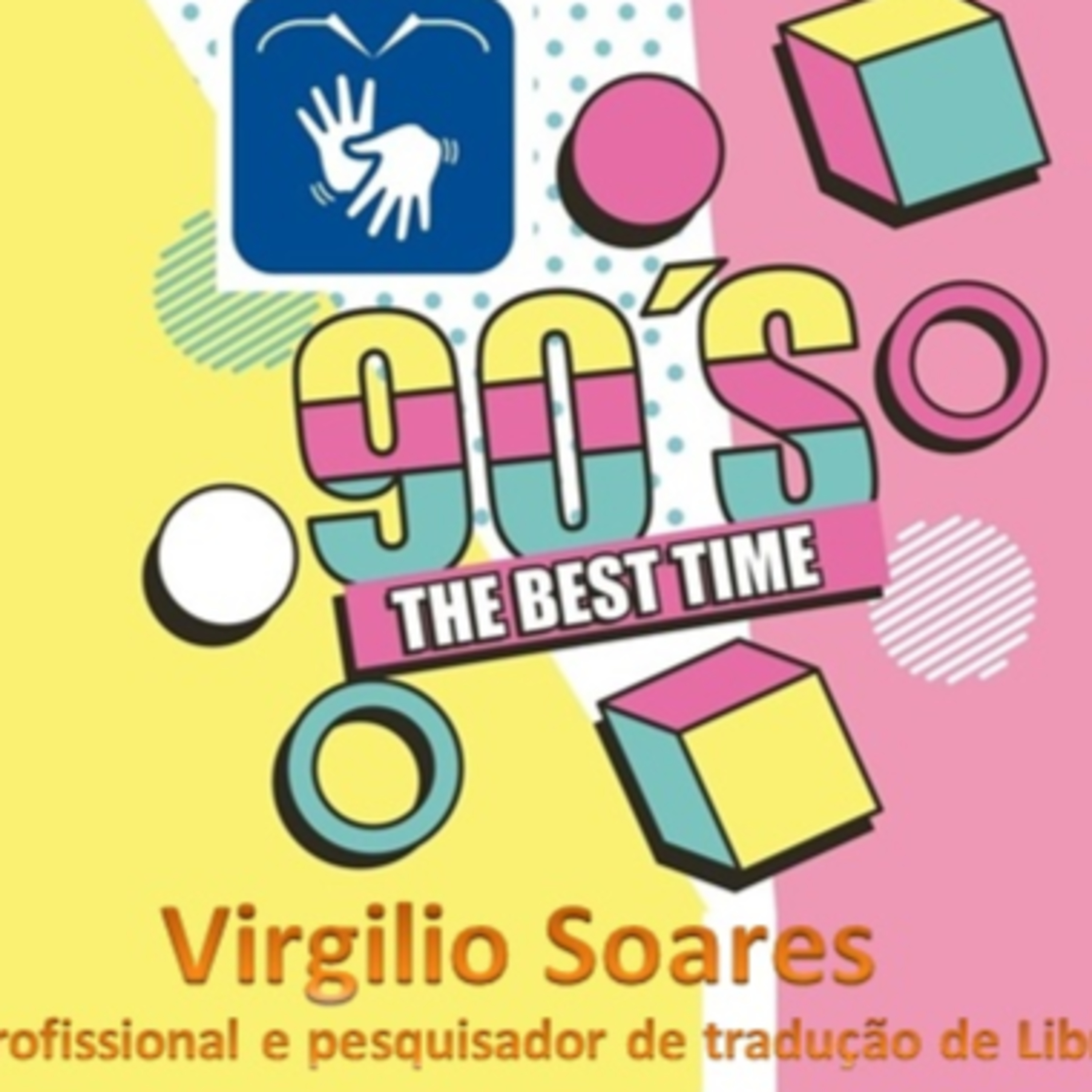 Conversa com Vigilio Soares