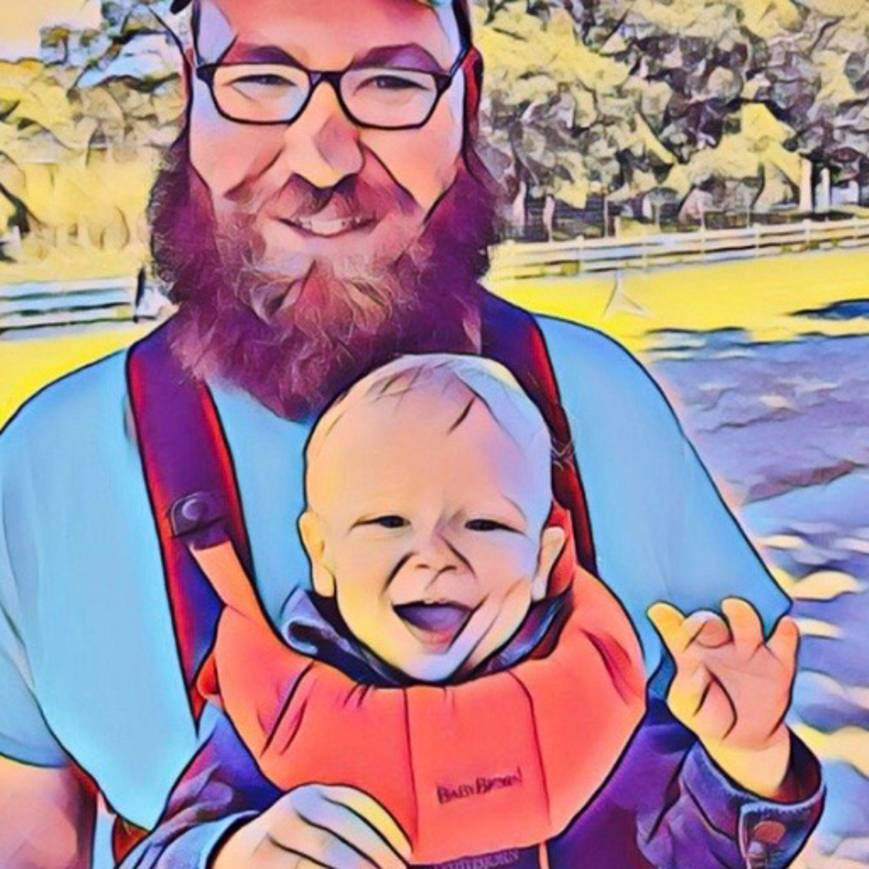 Father\'s Day Every Day