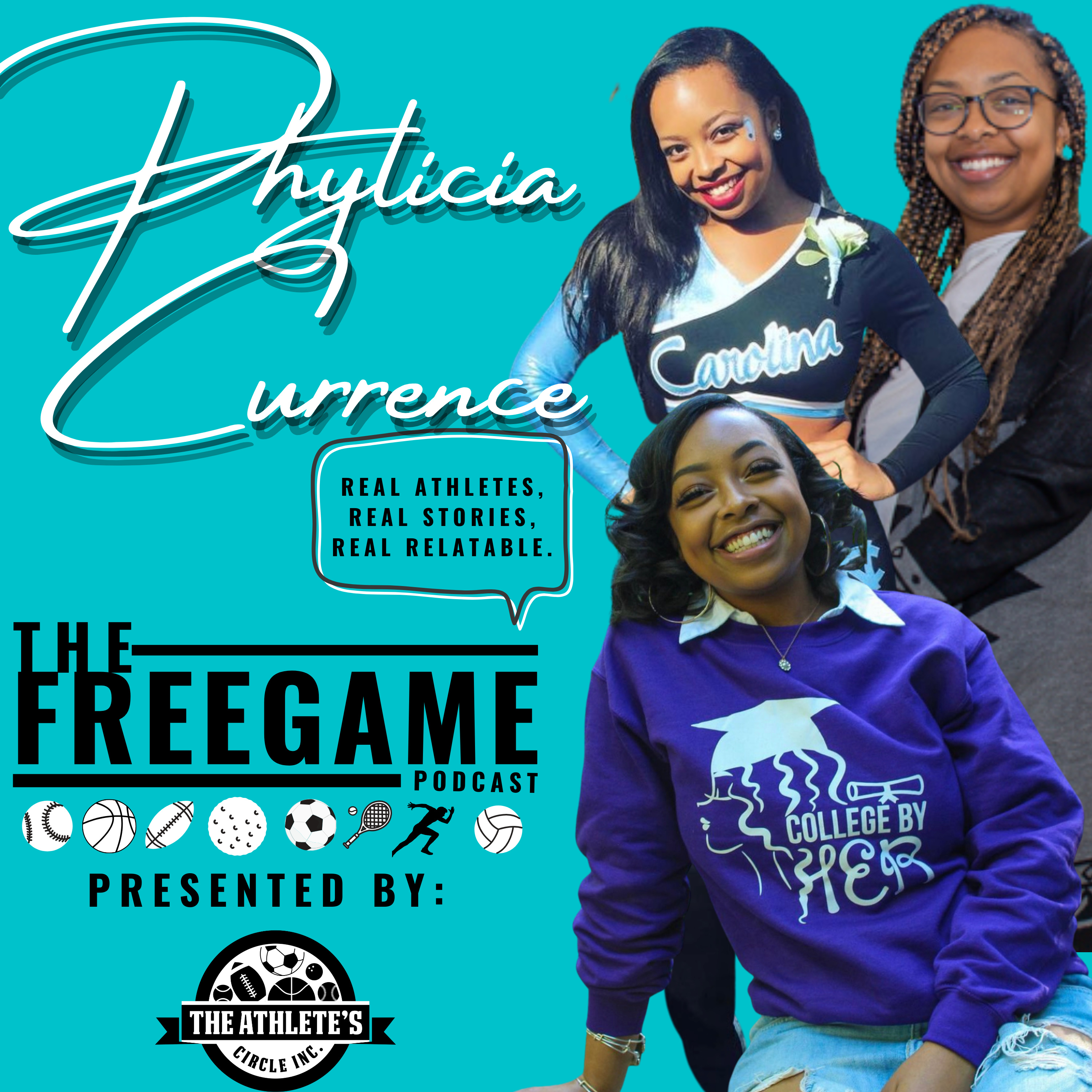 The FreeGame Podcast