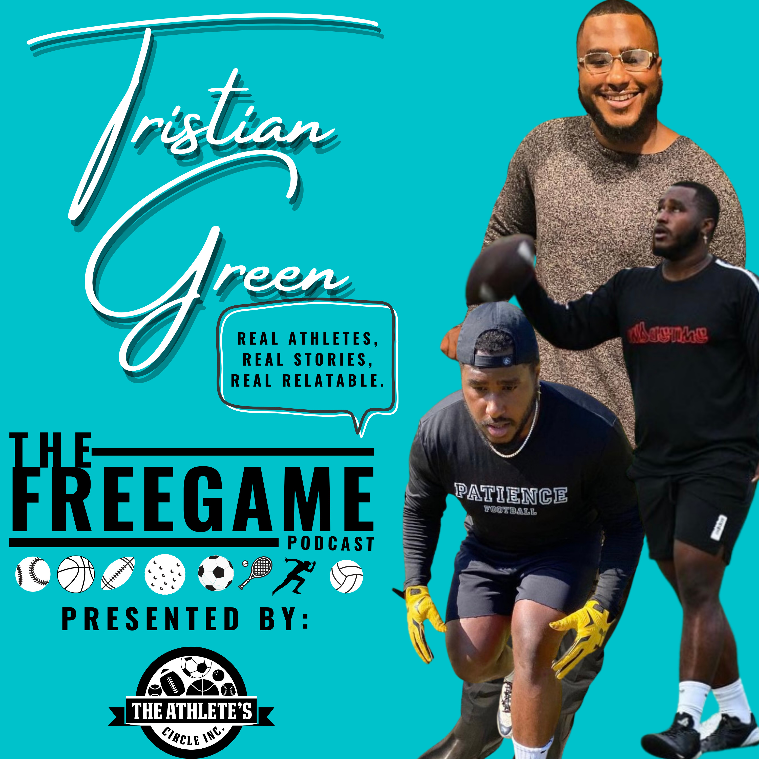 The FreeGame Podcast