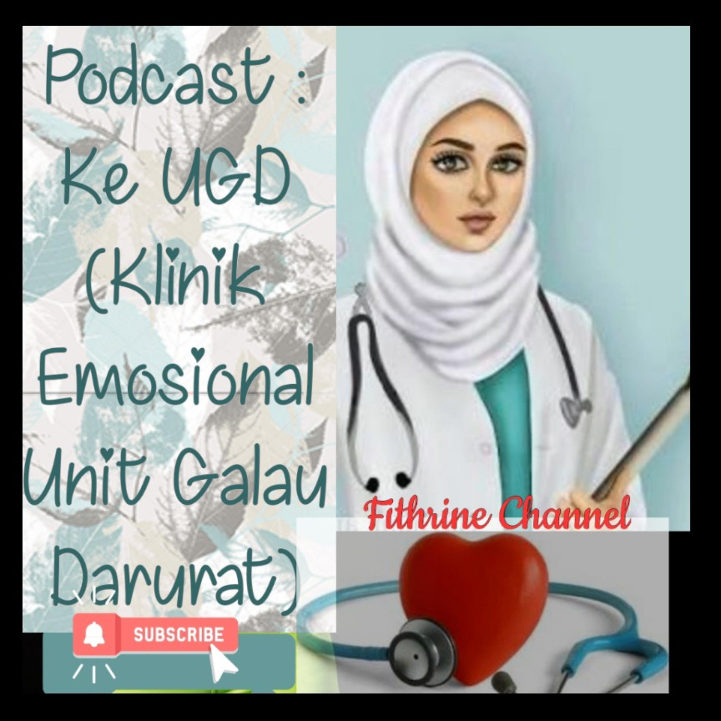 Fithrine Channel