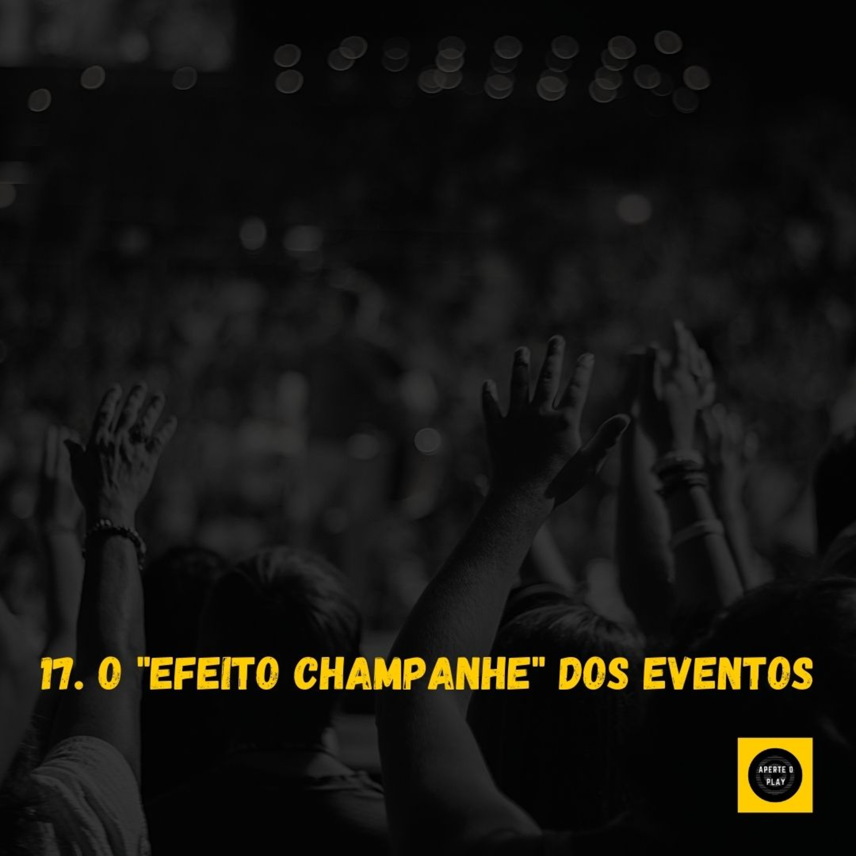 #Aperte o Play!