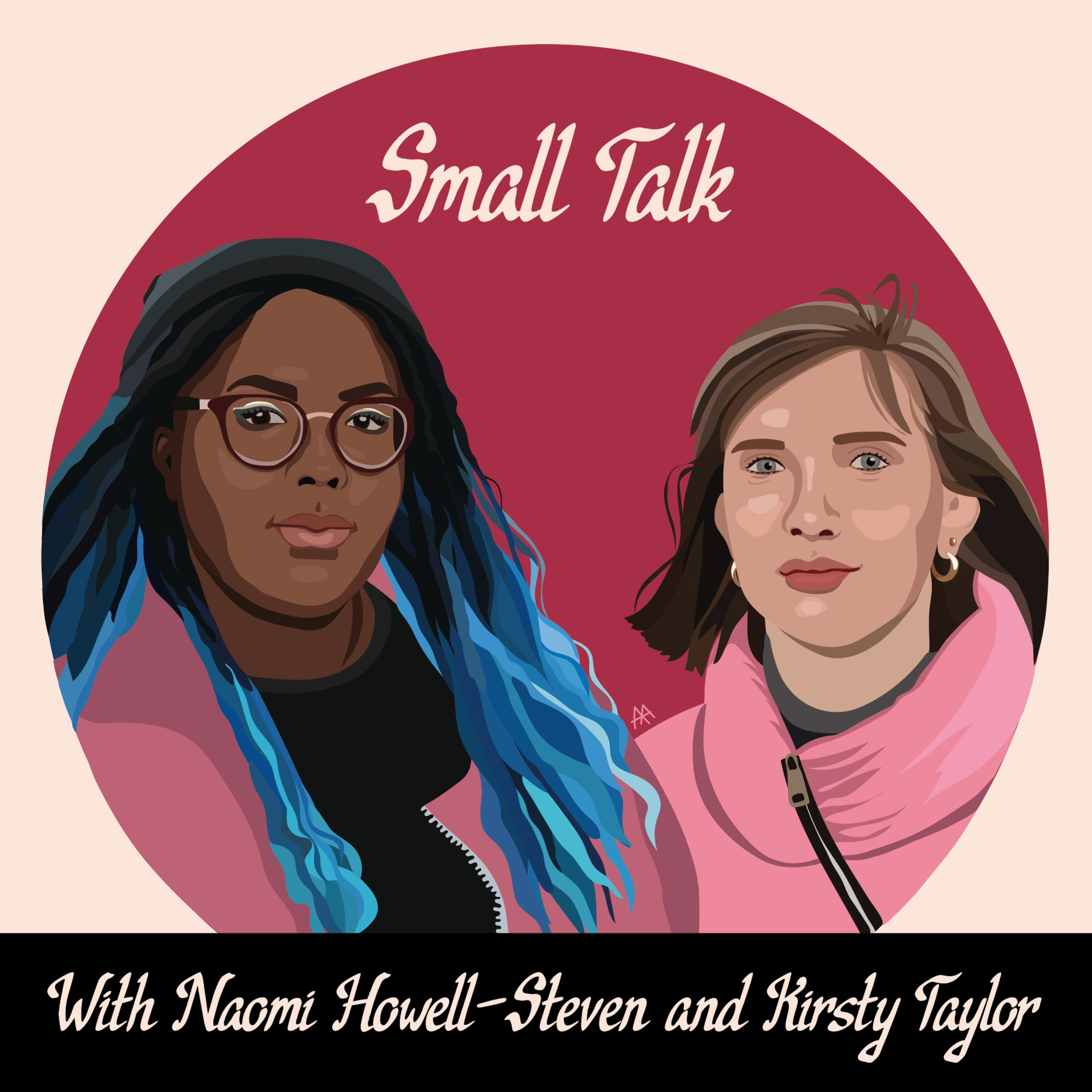 Small Talk: Do Celebrities Deserve the Pedestals We Put Them On?
