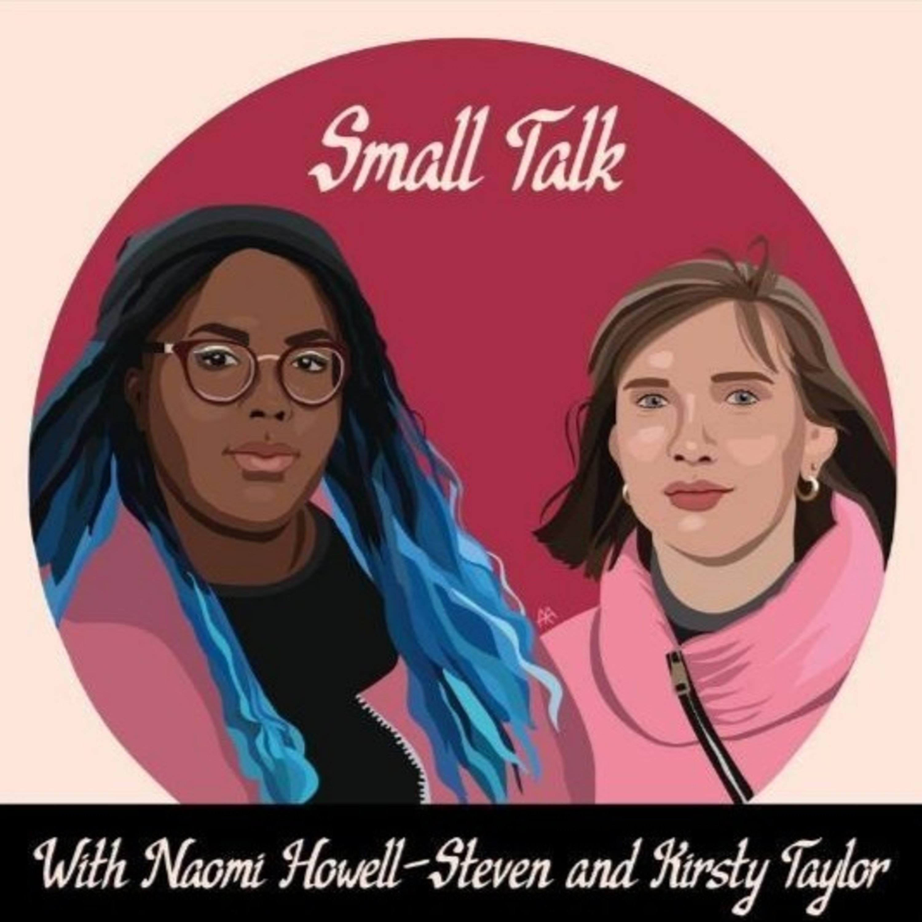 Small Talk: An International Women's Day Reality Check
