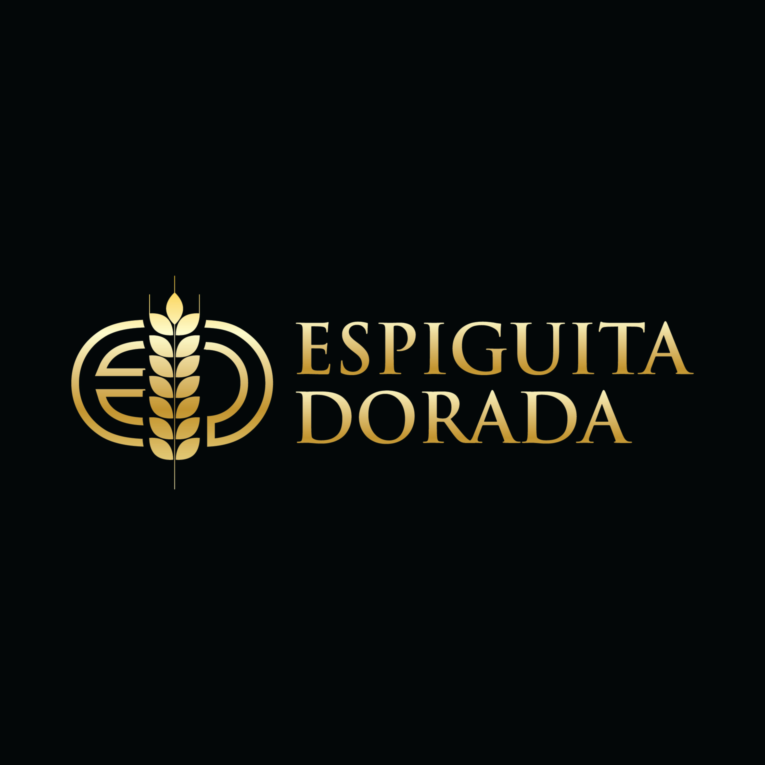 Espiguita Dorada