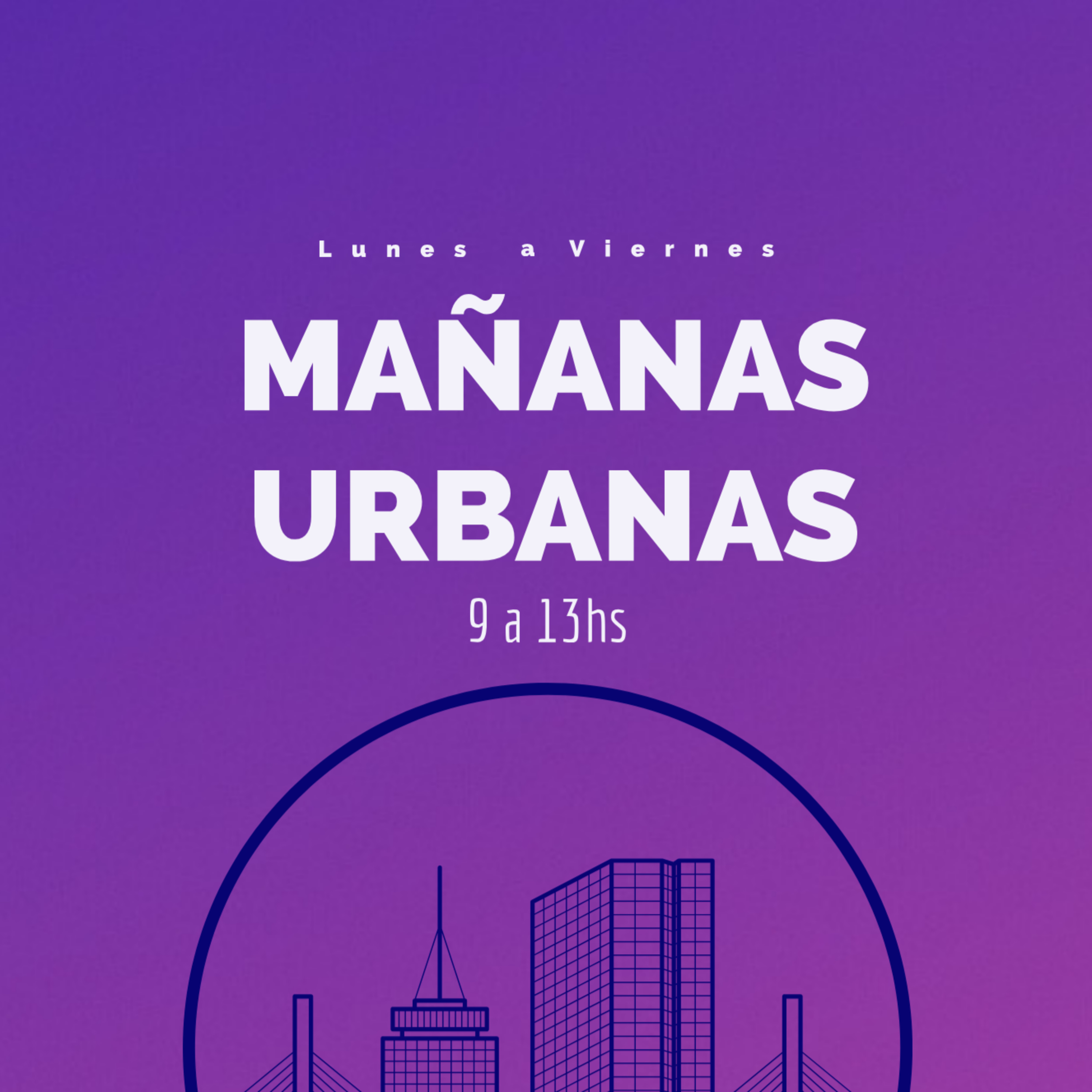 #MañanasUrbanas - Feria De Carreras 2020 
