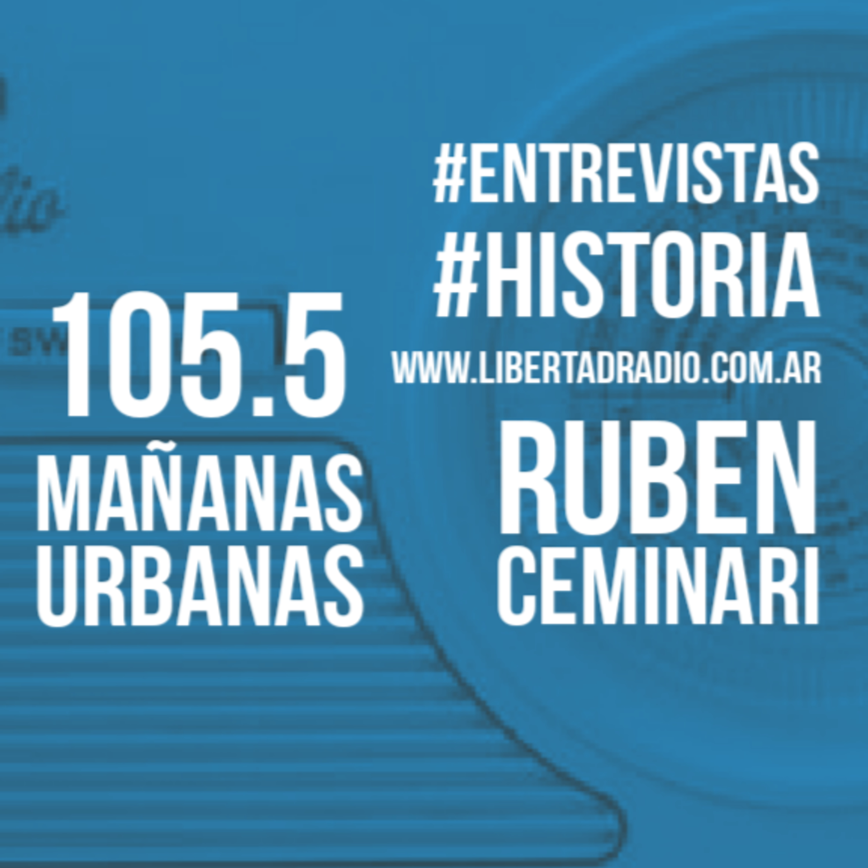 Entrevistas - Ruben Ceminari - Eduardo Rotondo
