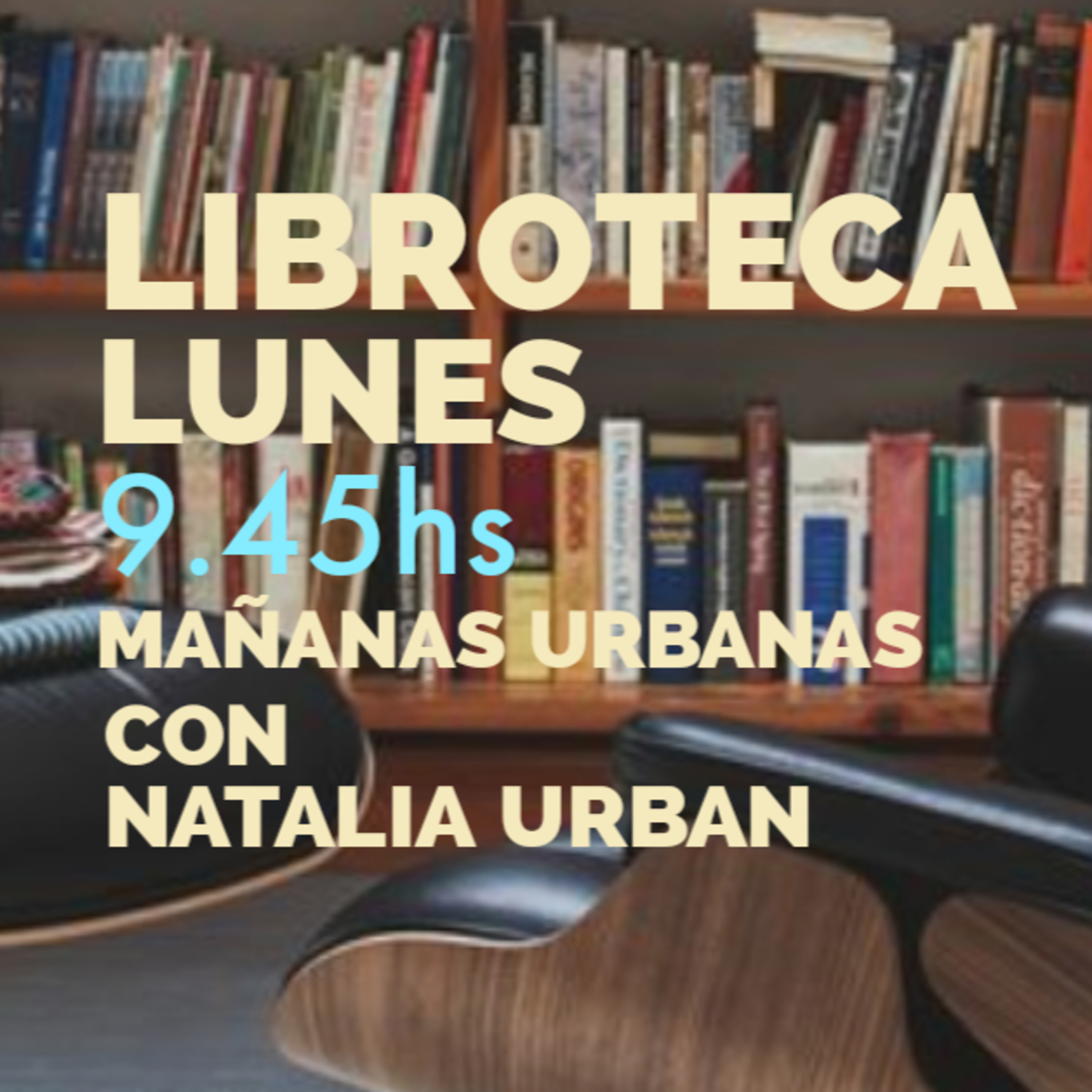 Mañanas Urbanas - Libroteca - Libros De YouTubers