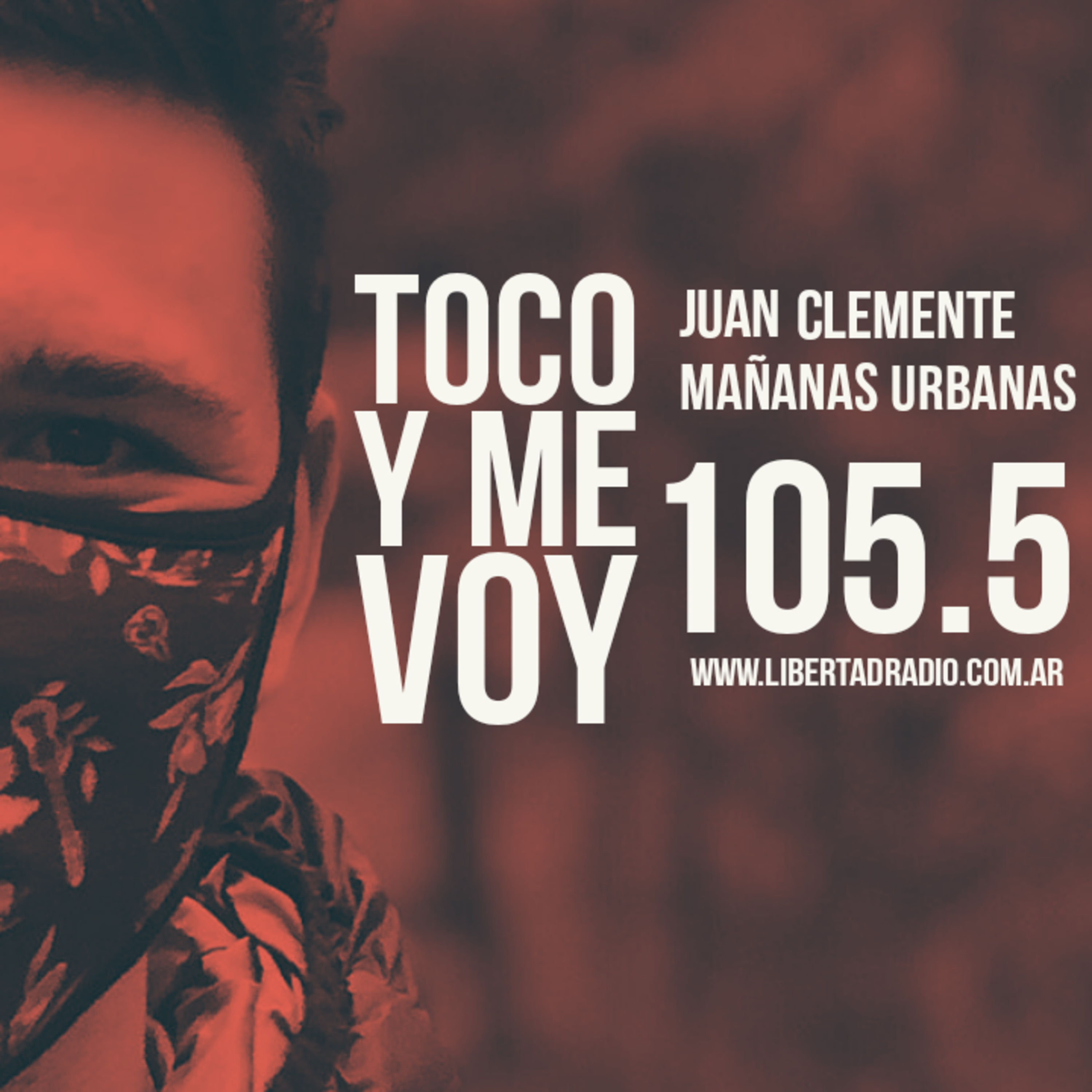 #TocoYMeVoy - Julio Grondona 