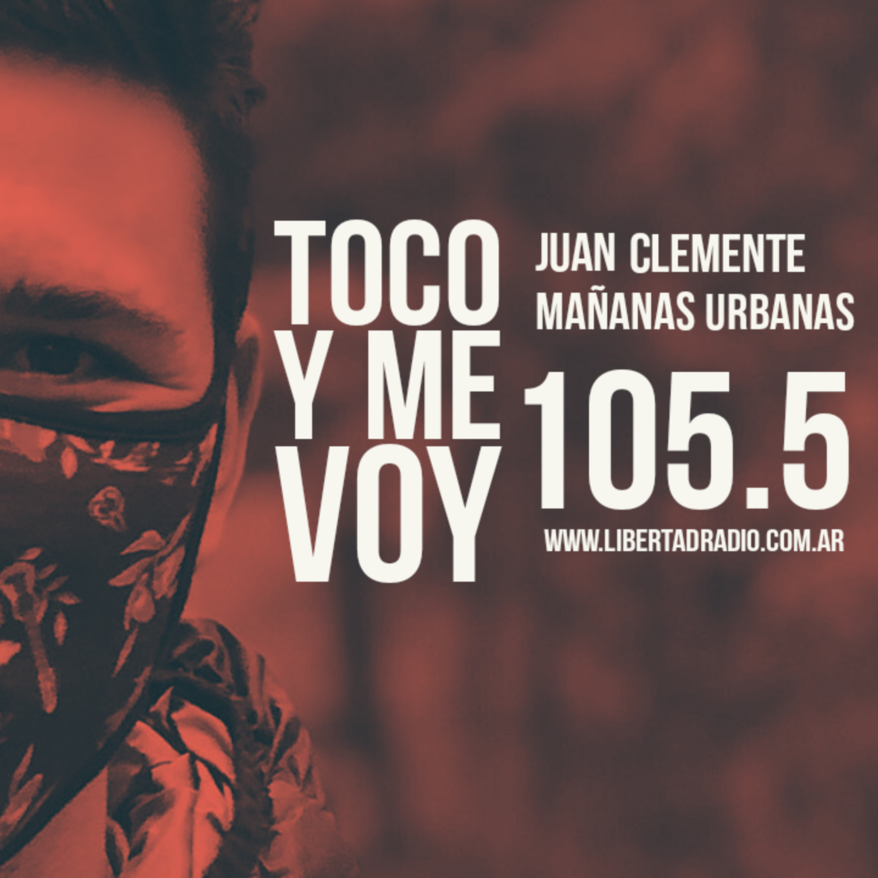 #TocoYMeVoy - Mercado De Pases
