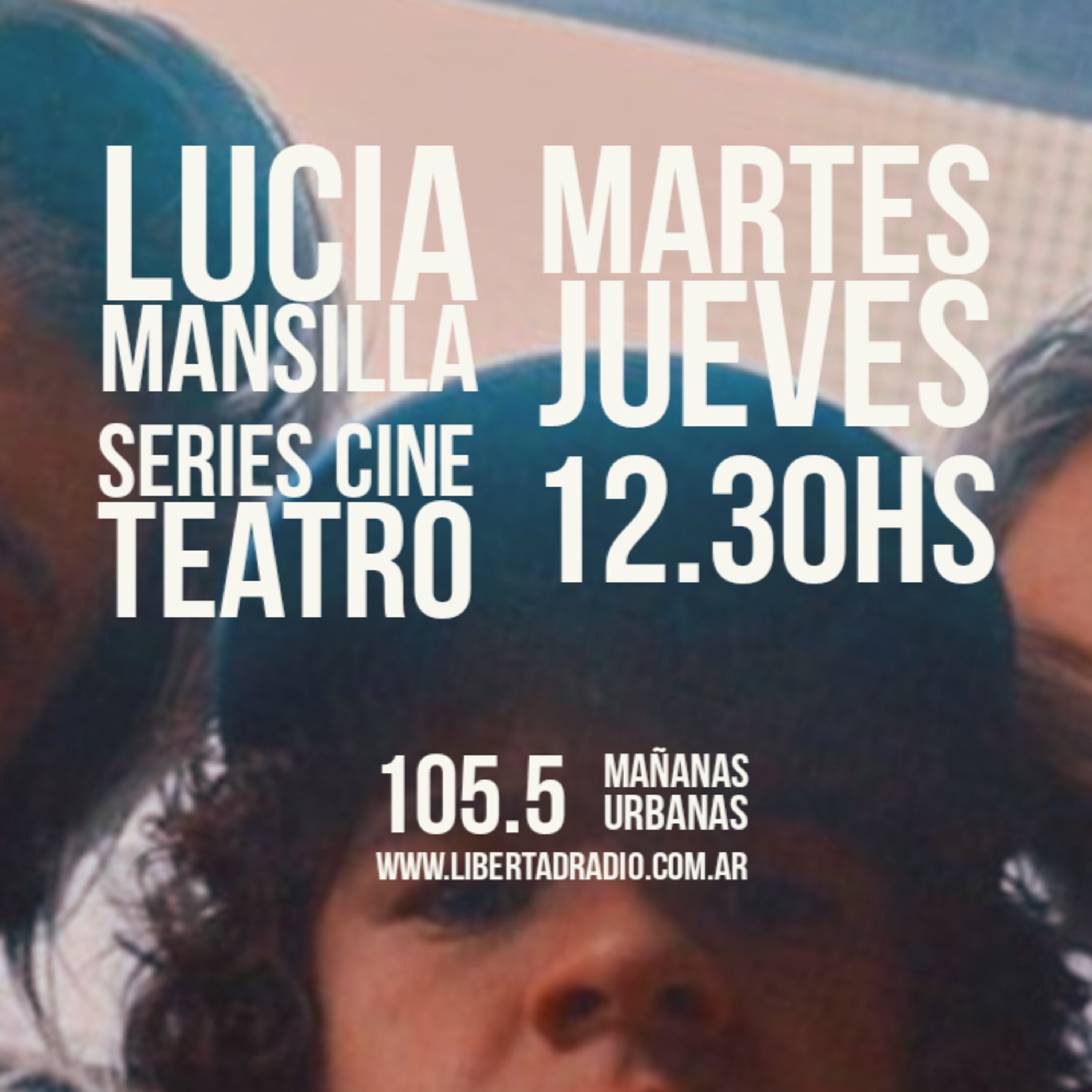 Mañanas Urbanas - Lucia Mansilla - Programas Infantiles Inolvidables!  episode artwork