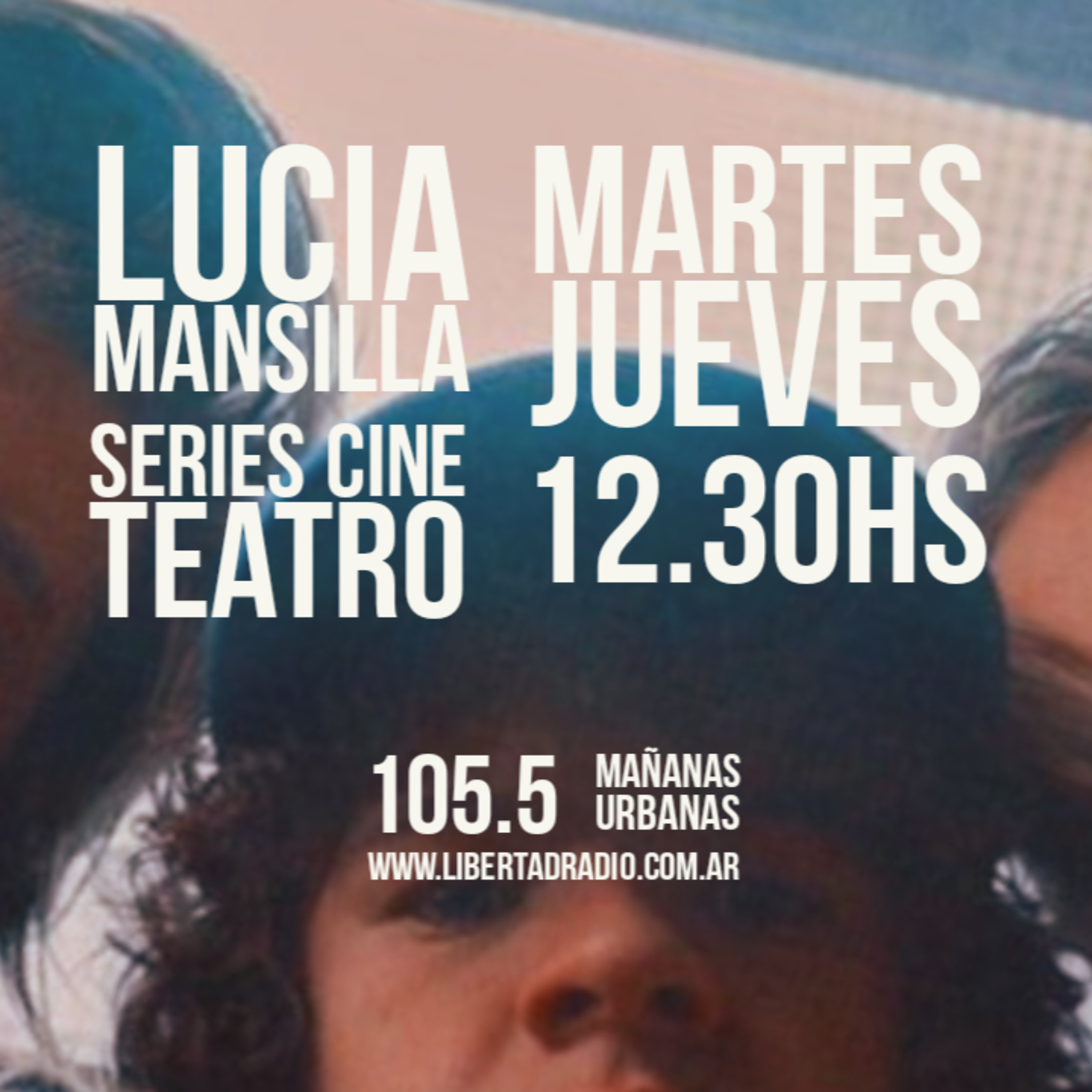 Mañanas Urbanas - Que Miramos! Películas y Maestros! episode artwork
