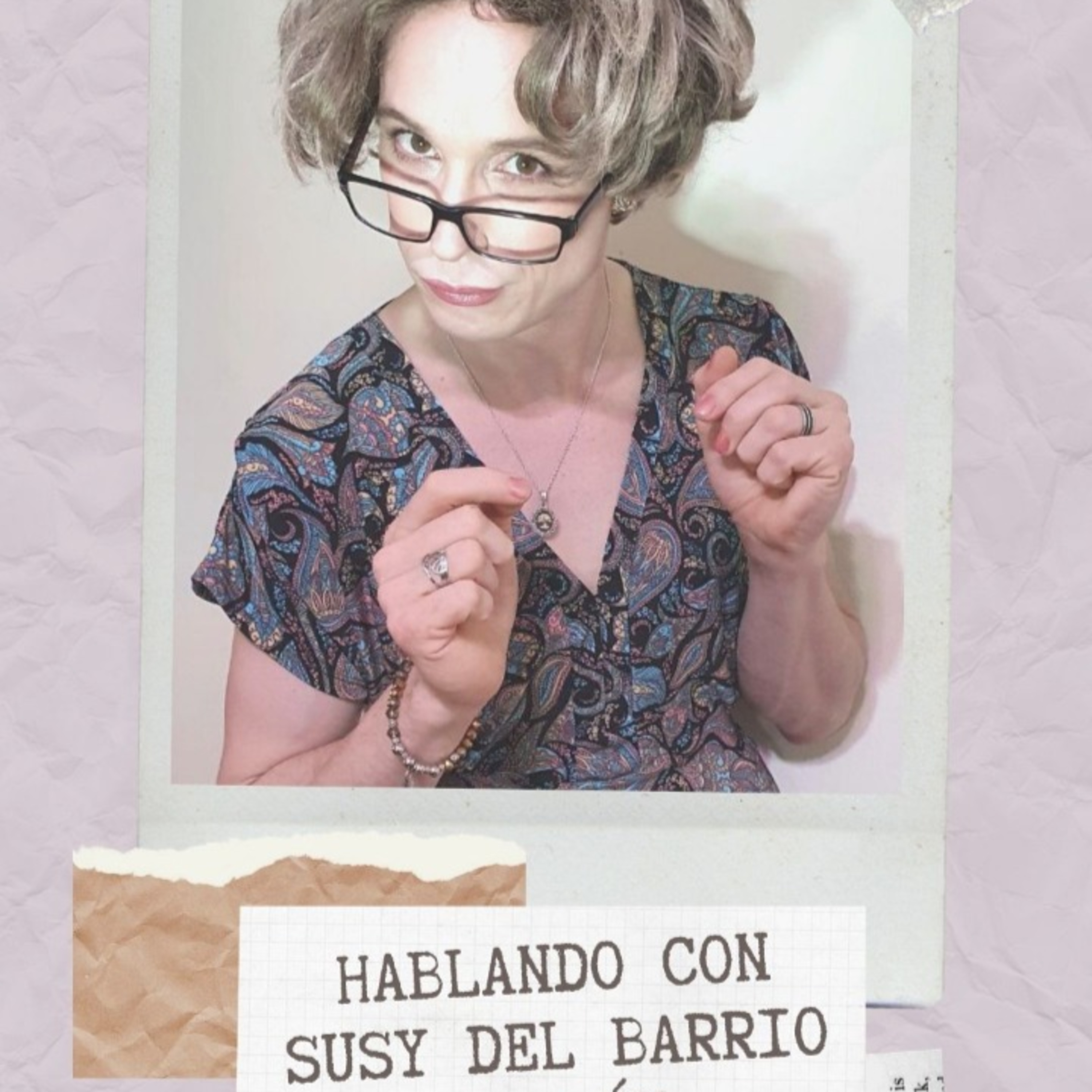 Hablando con Susy! Miercoles 9-9