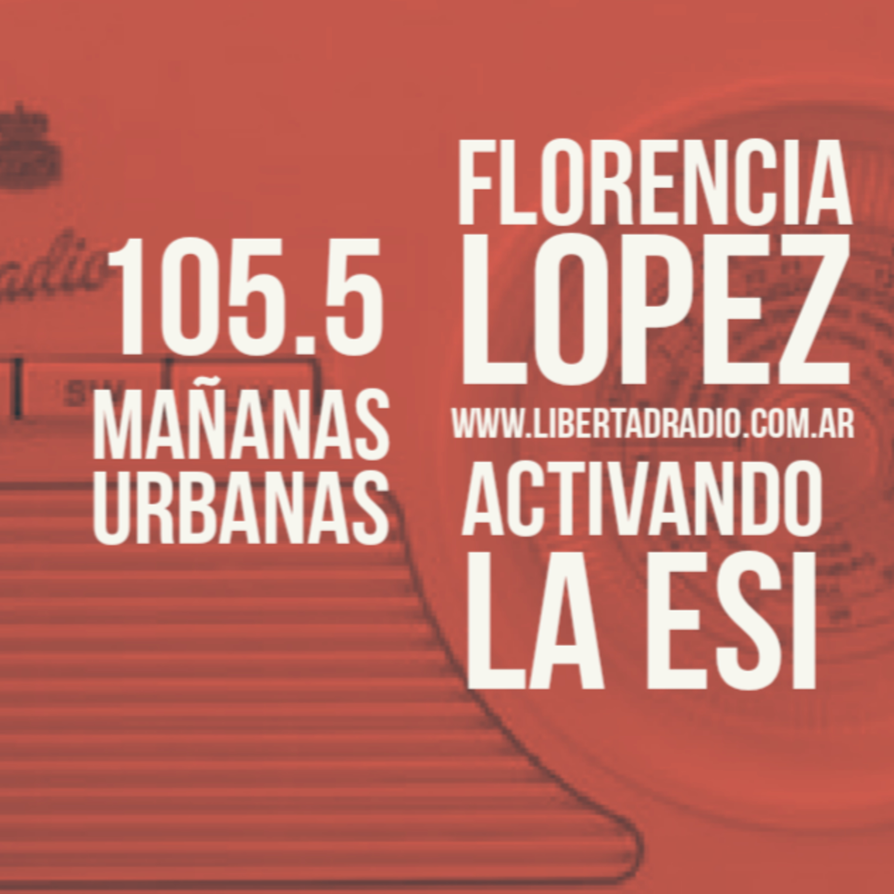 Mañanas Urbanas - Activando La ESI - Femicidios  episode artwork
