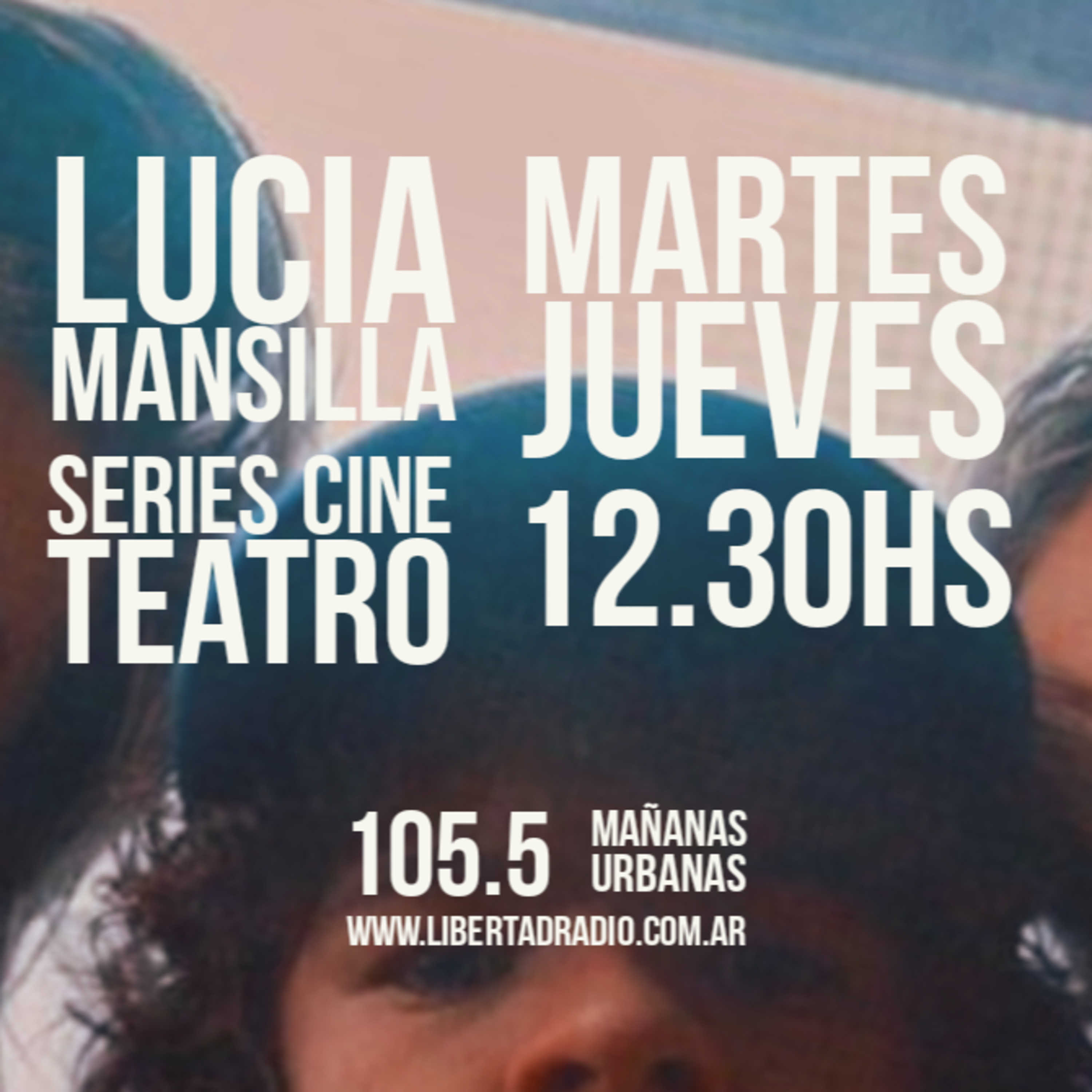 Mañanas Urbanas - Que Miramos! Novedades y Recomendadas !  episode artwork