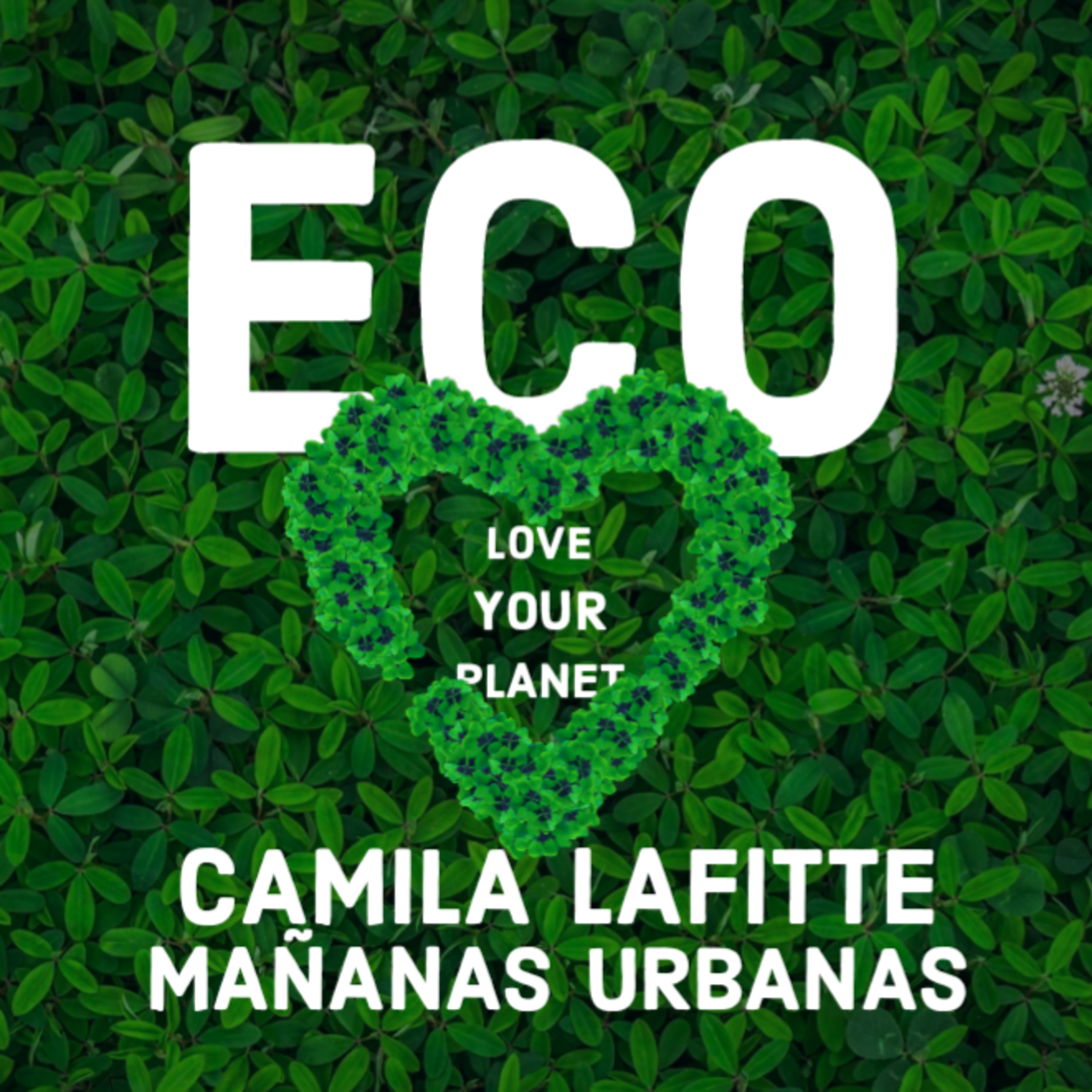Mañanas Urbanas - Eco - 18-9