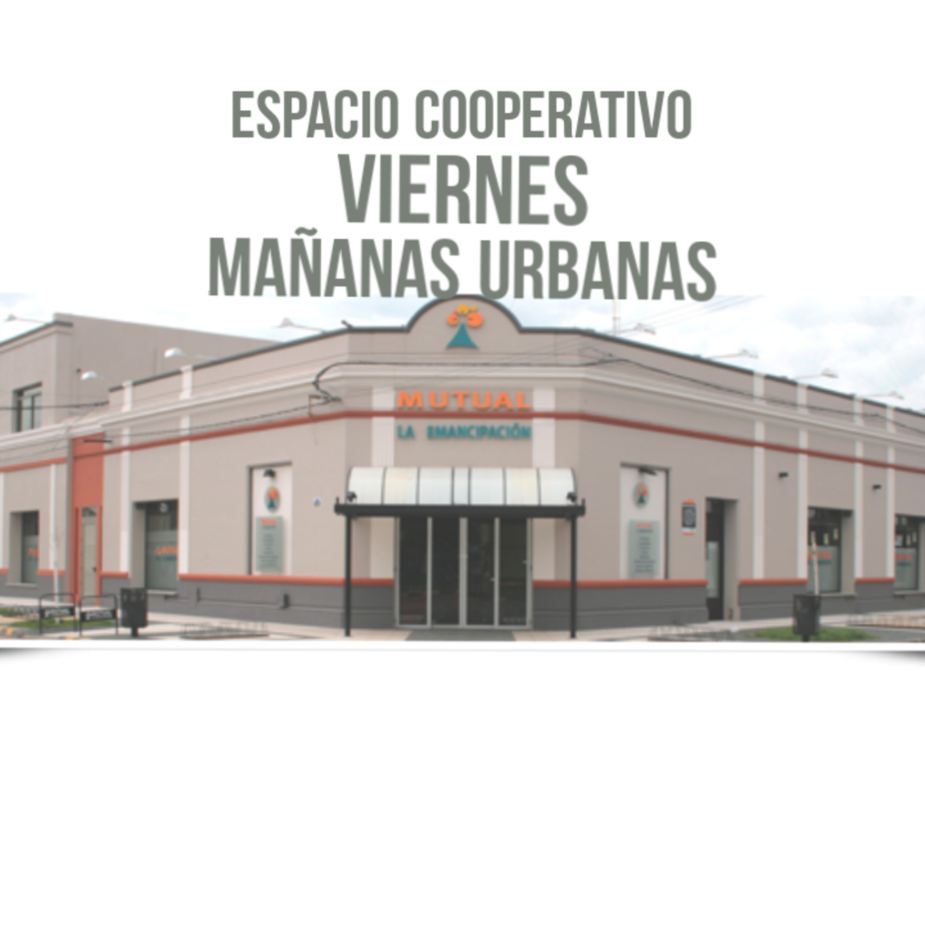 Espacio Cooperativo - Adriana Salusso 