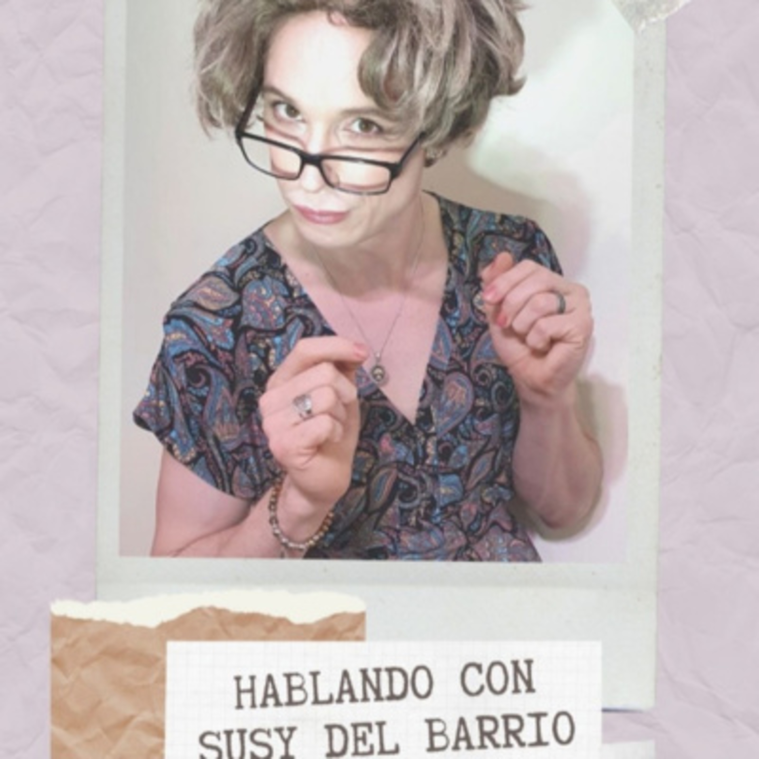 Hablando con Susy! Miércoles 7-10