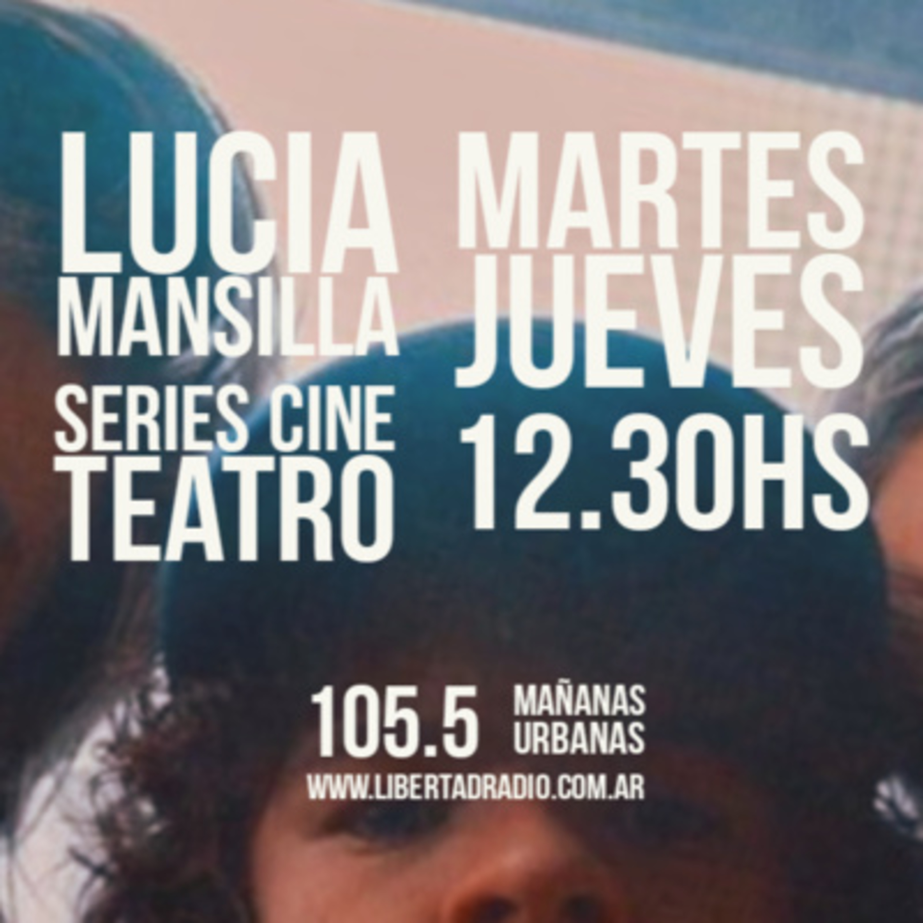 Mañanas Urbanas - Lucia Mansilla - Simpson + Novedades 