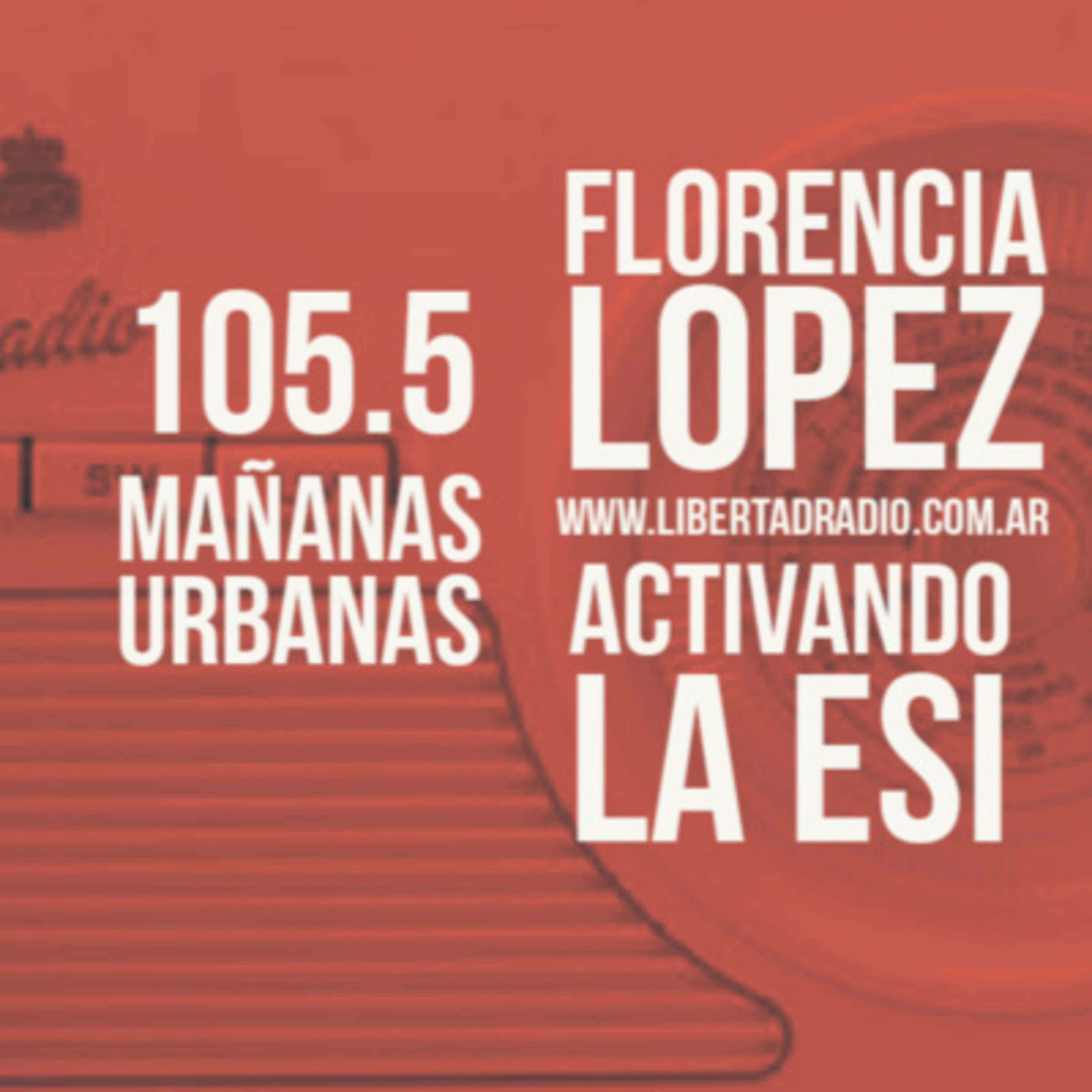 #MañanasUrbanas - Activando La ESI - IVE Es Ley!