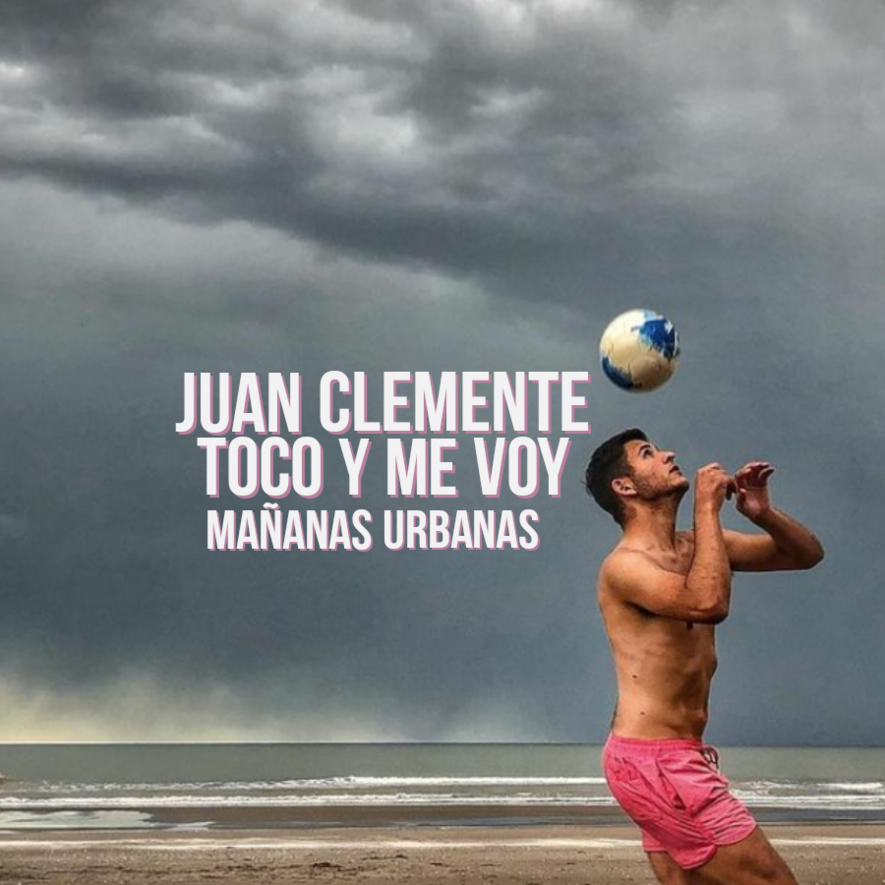 Toco y Me Voy - Pedro Bleile 