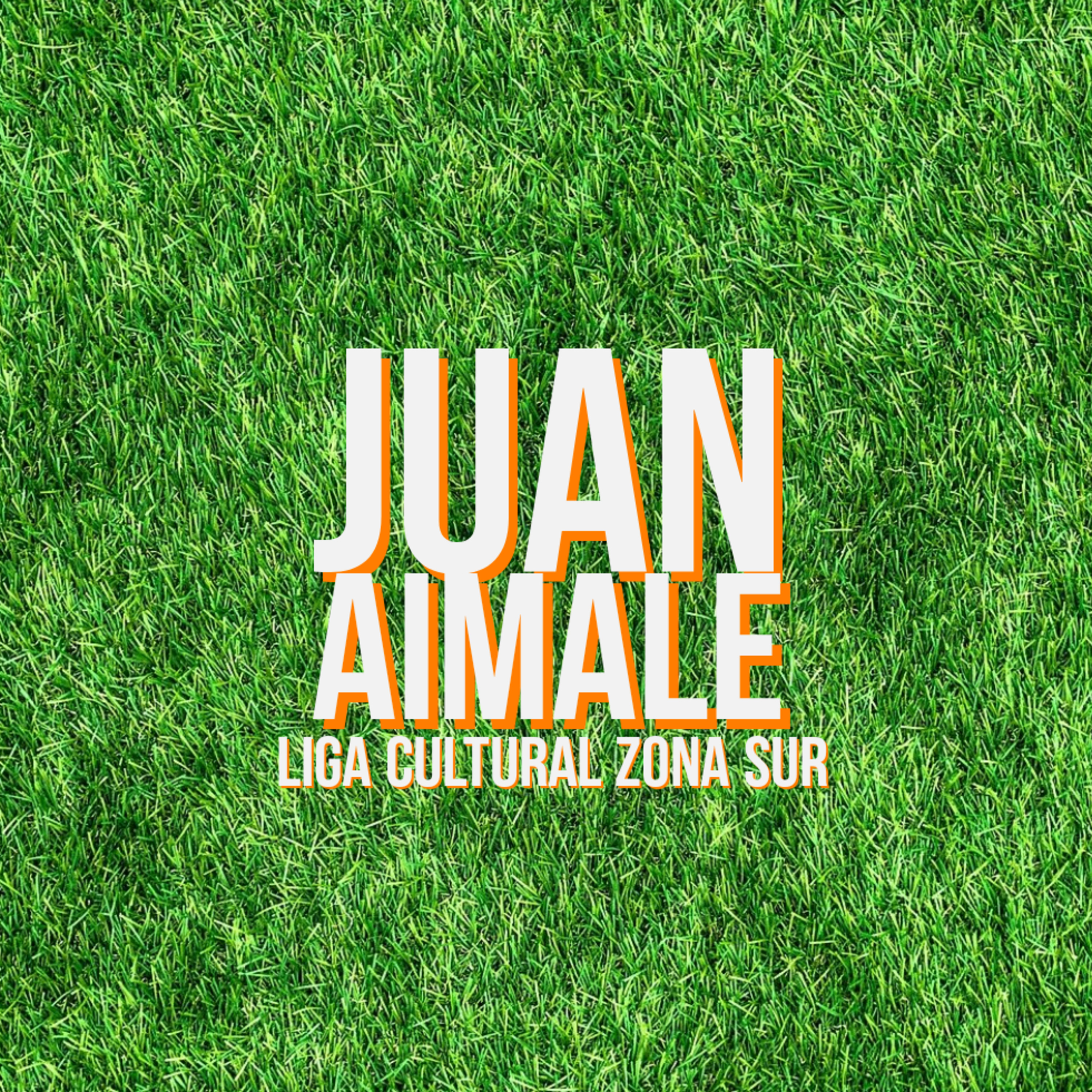 Juan Aimale - Liga Cultural Sur