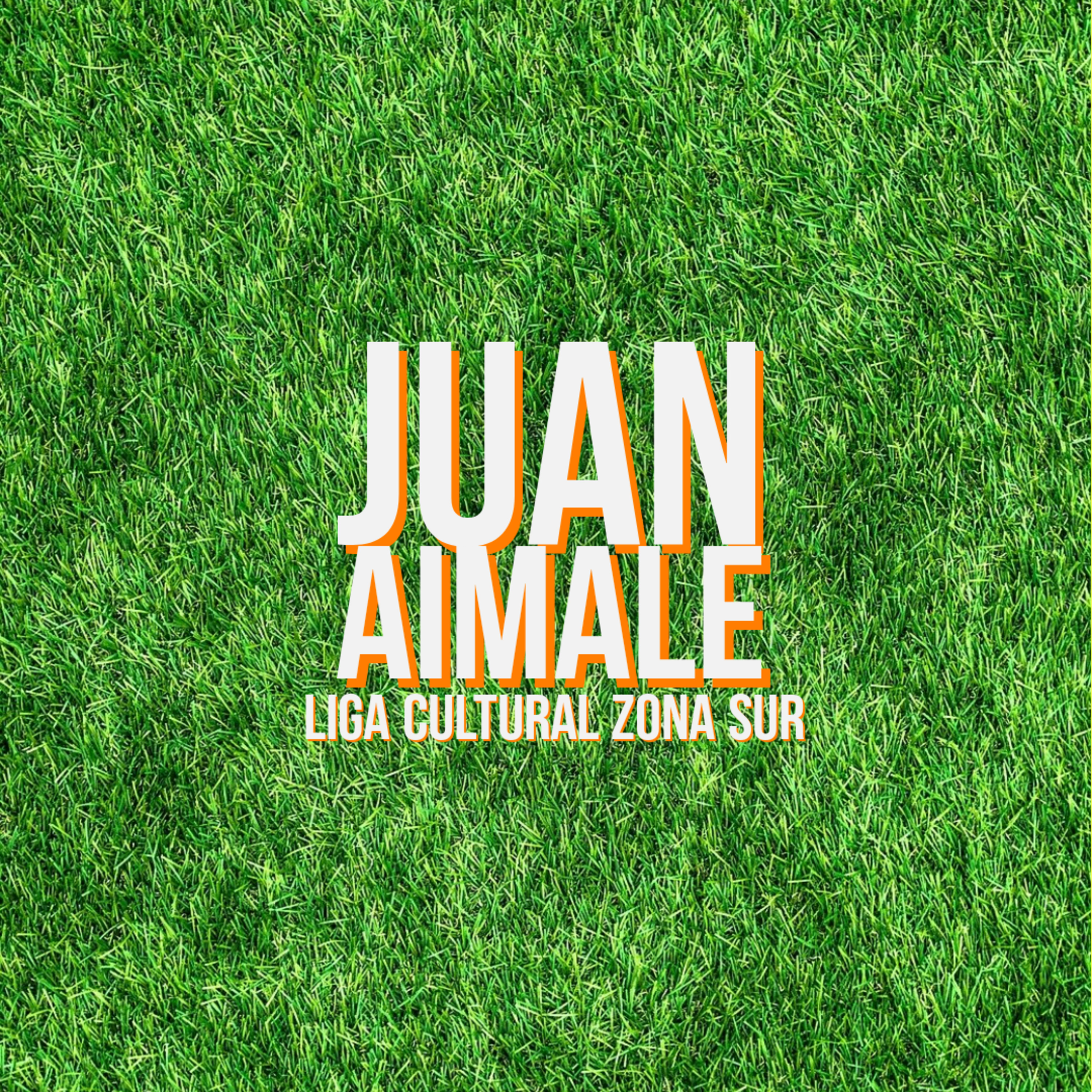 Mañanas Urbanas - Juan Aimale - Lunes 30-3 episode artwork