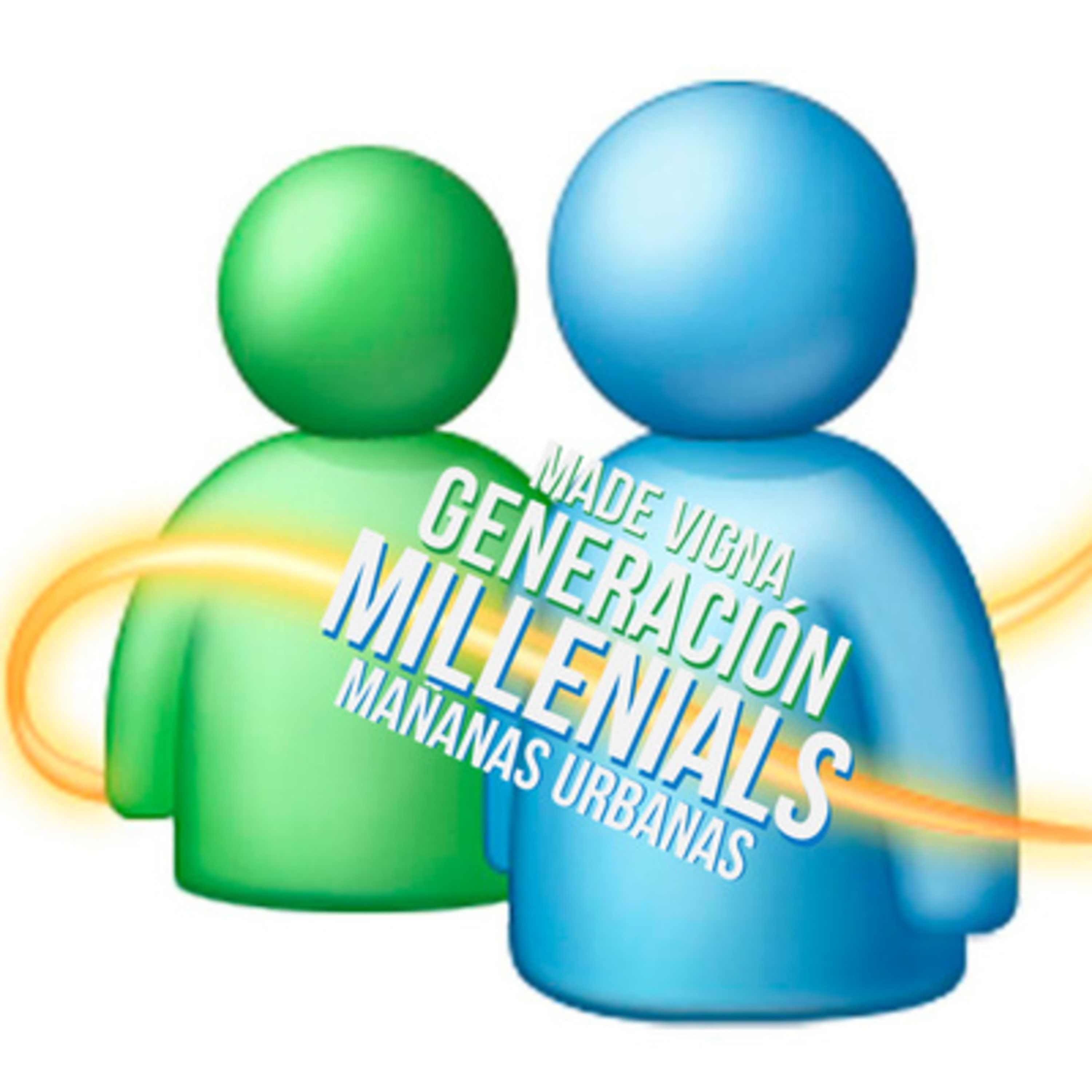 Generación Millenials - Xuxa/Cablín/Las Trillizas de Oro/A jugar con Hugo 