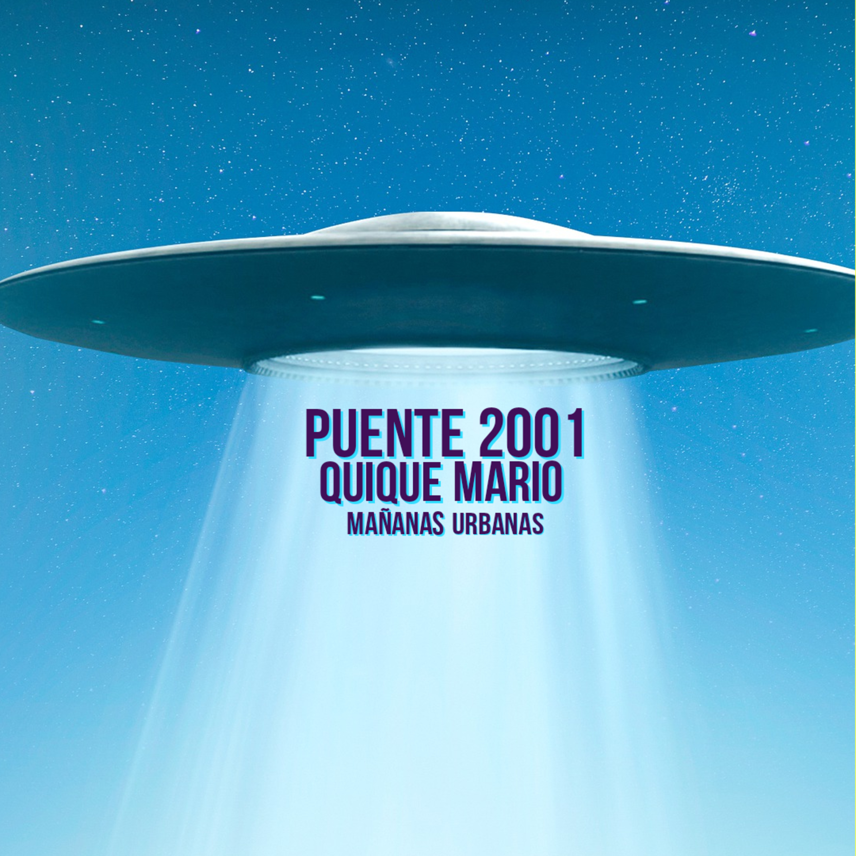 Puente2001 👽 Miércoles 5/5