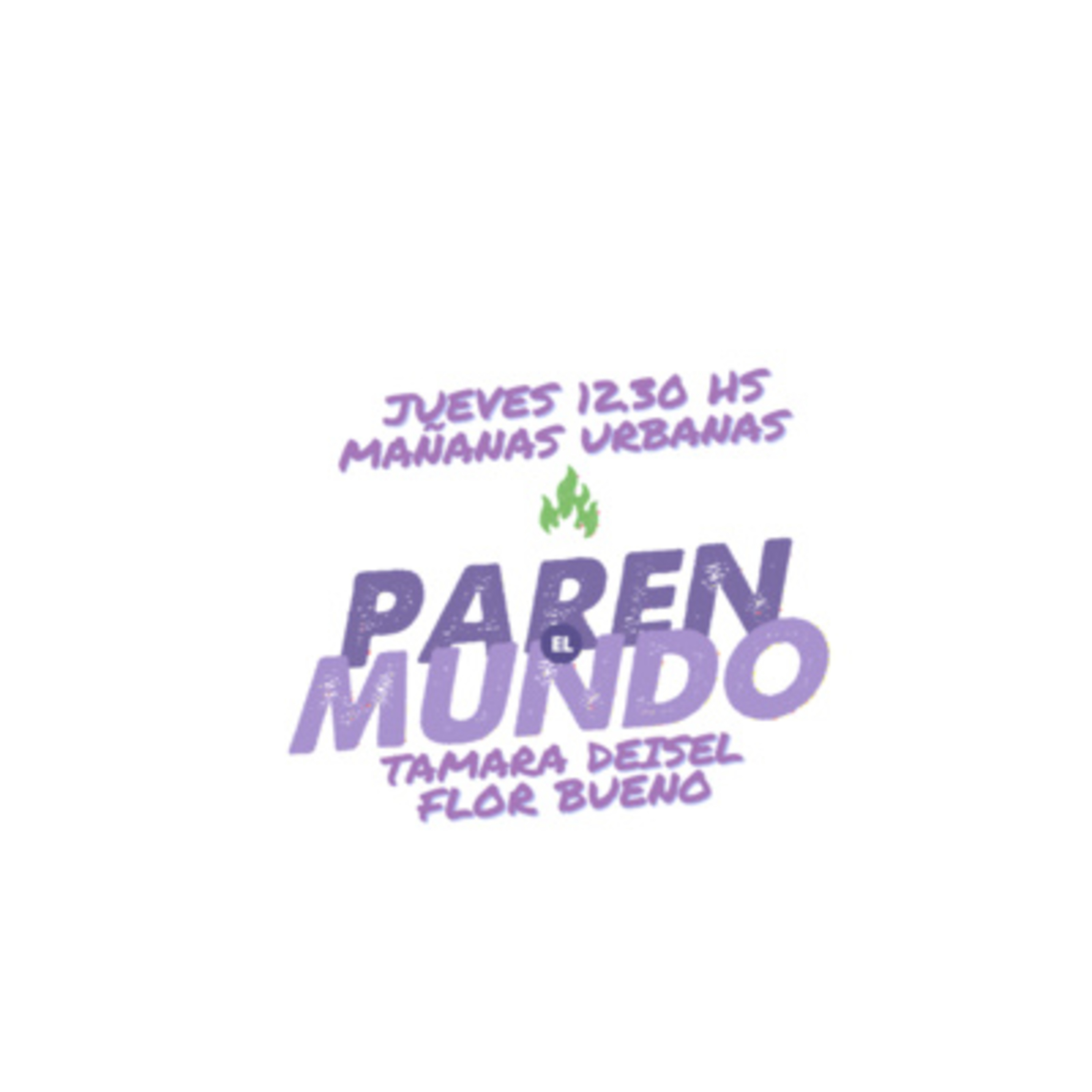 Paren El Mundo! Capitalismo de la vigilancia / Dictadura del like episode artwork