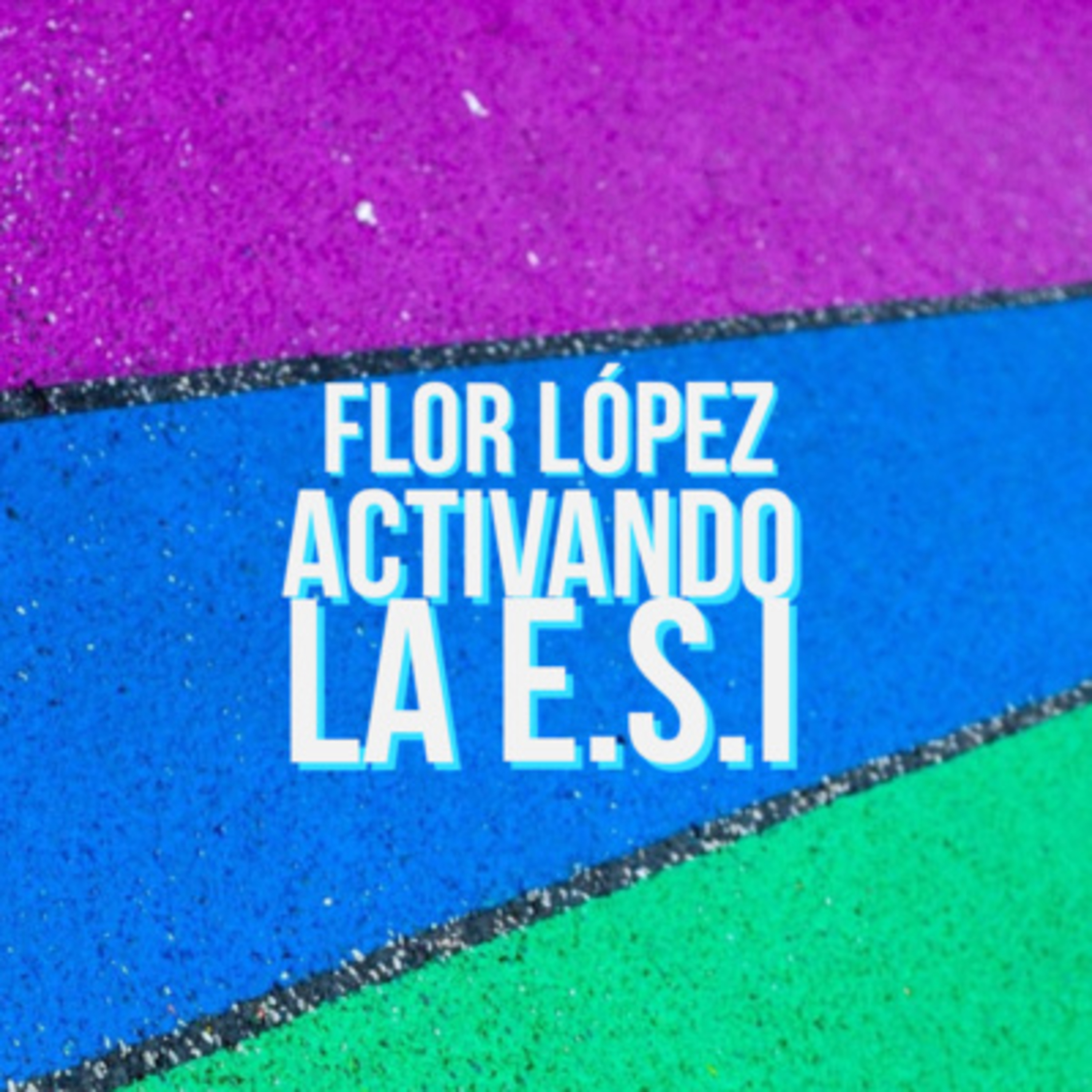 Activando La ESI - Ideología de Genero en Latinoamérica  episode artwork