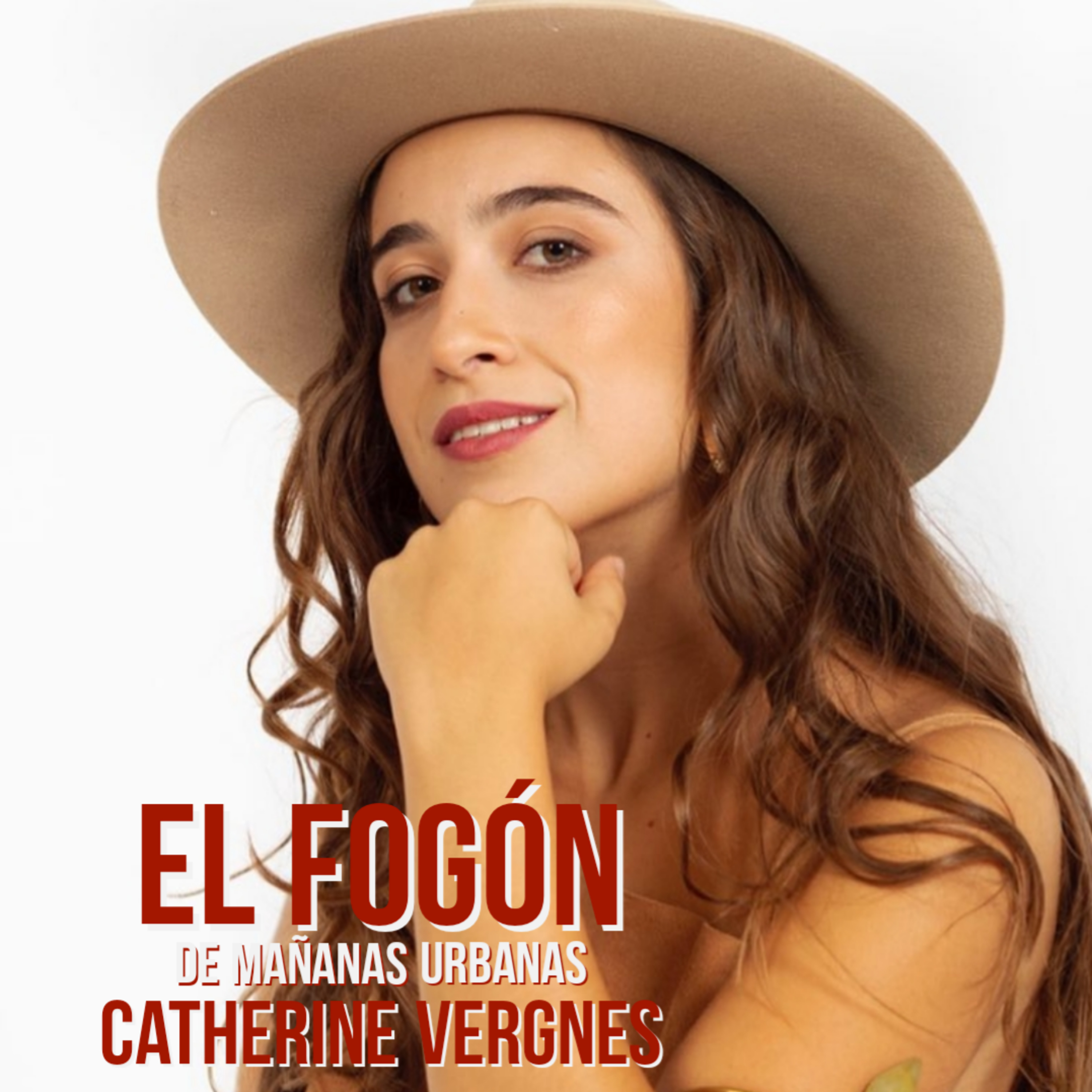 El Fogón - Catherine Vergnes