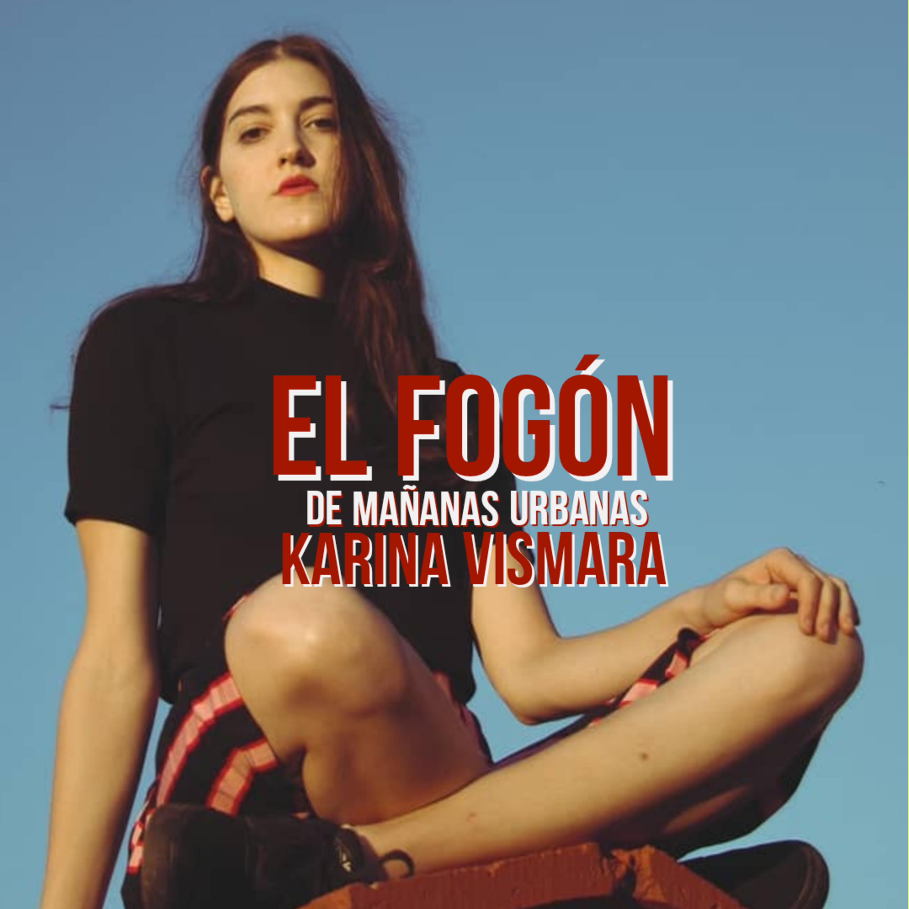 El Fogón - Karina Vismara episode artwork