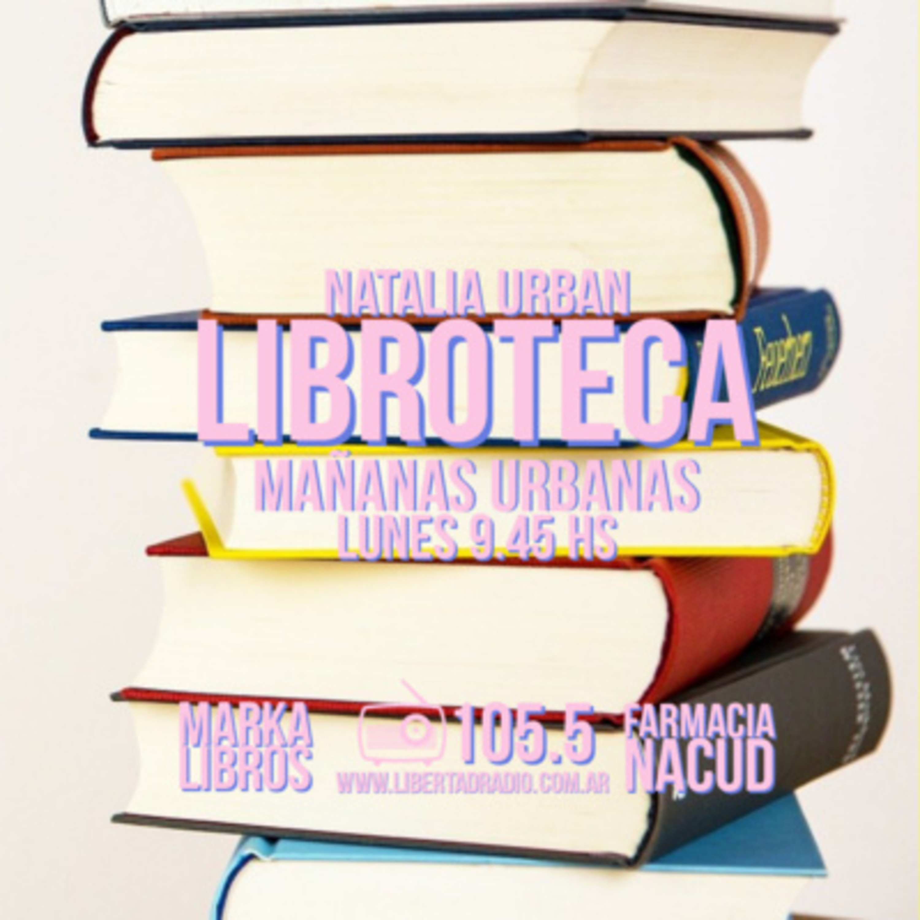 Libroteca 📚 35 Años de la muerte de Borges 