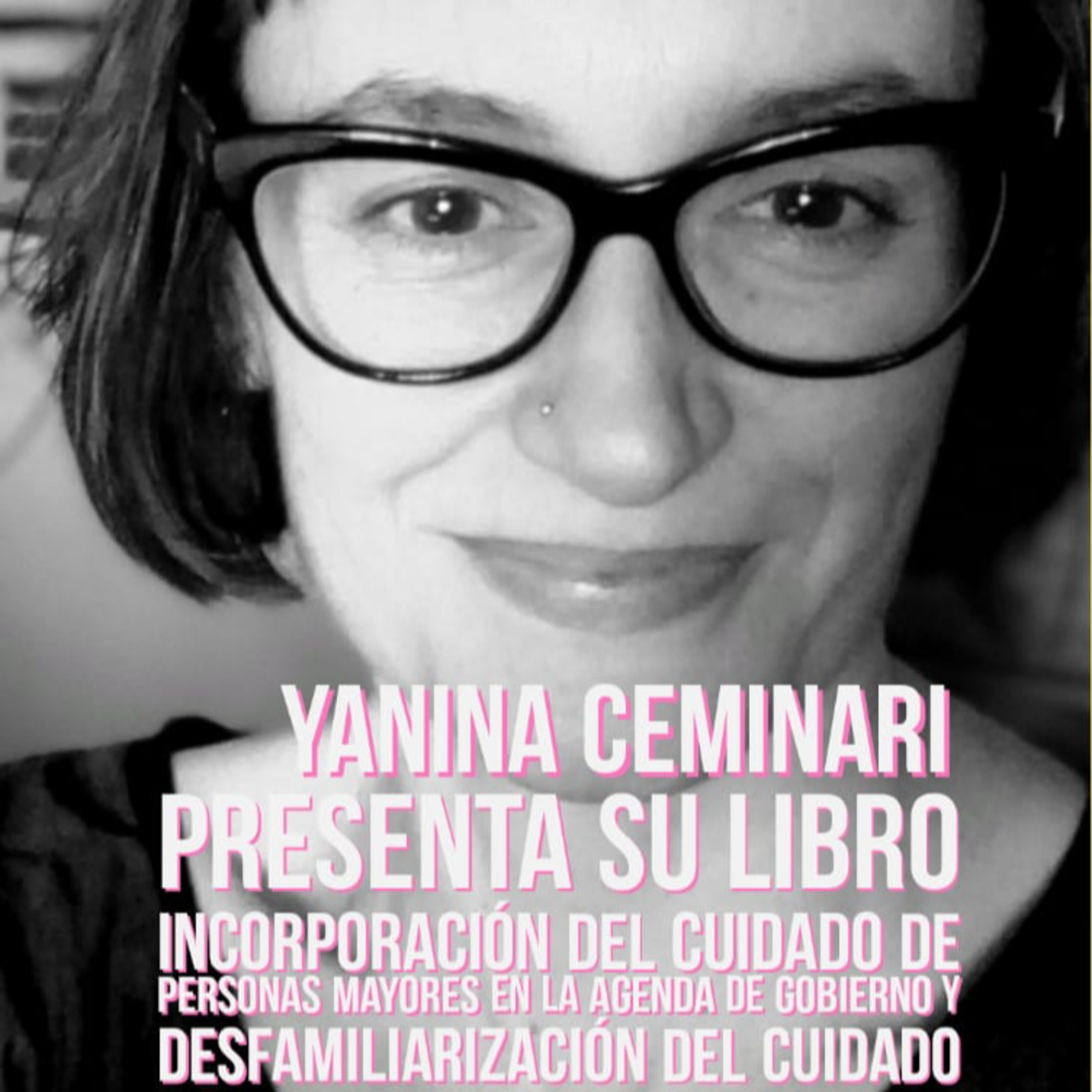 Mañanas Urbanas - Yanina Ceminari episode artwork