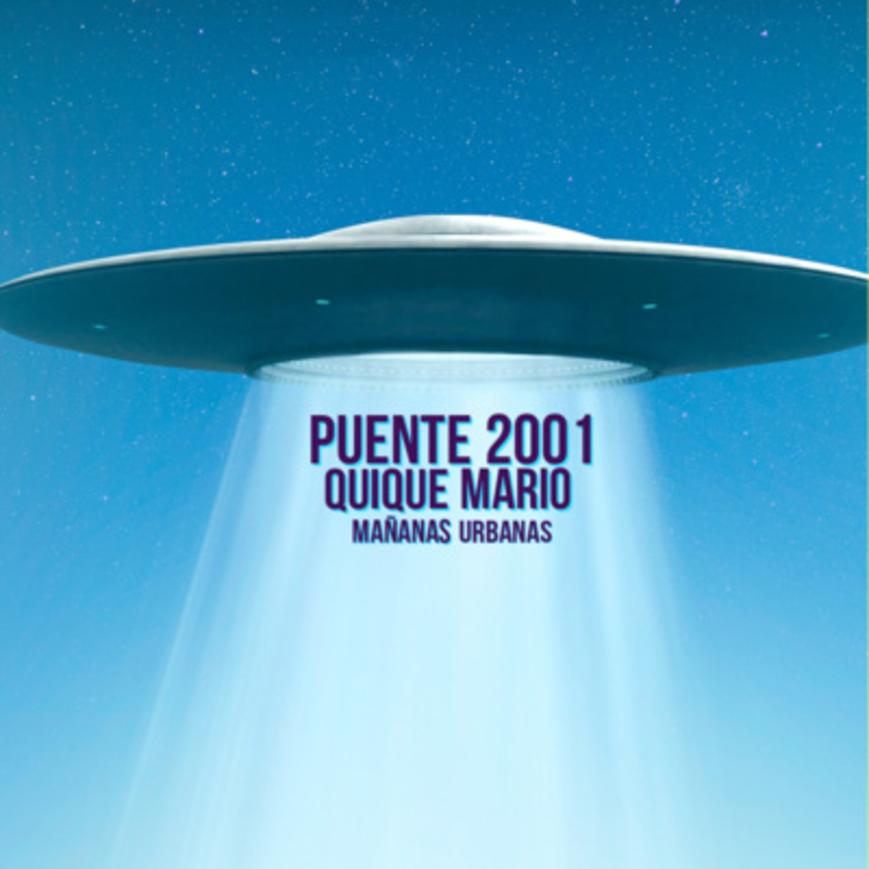 Puente2001 👽 Miércoles 16/6 episode artwork