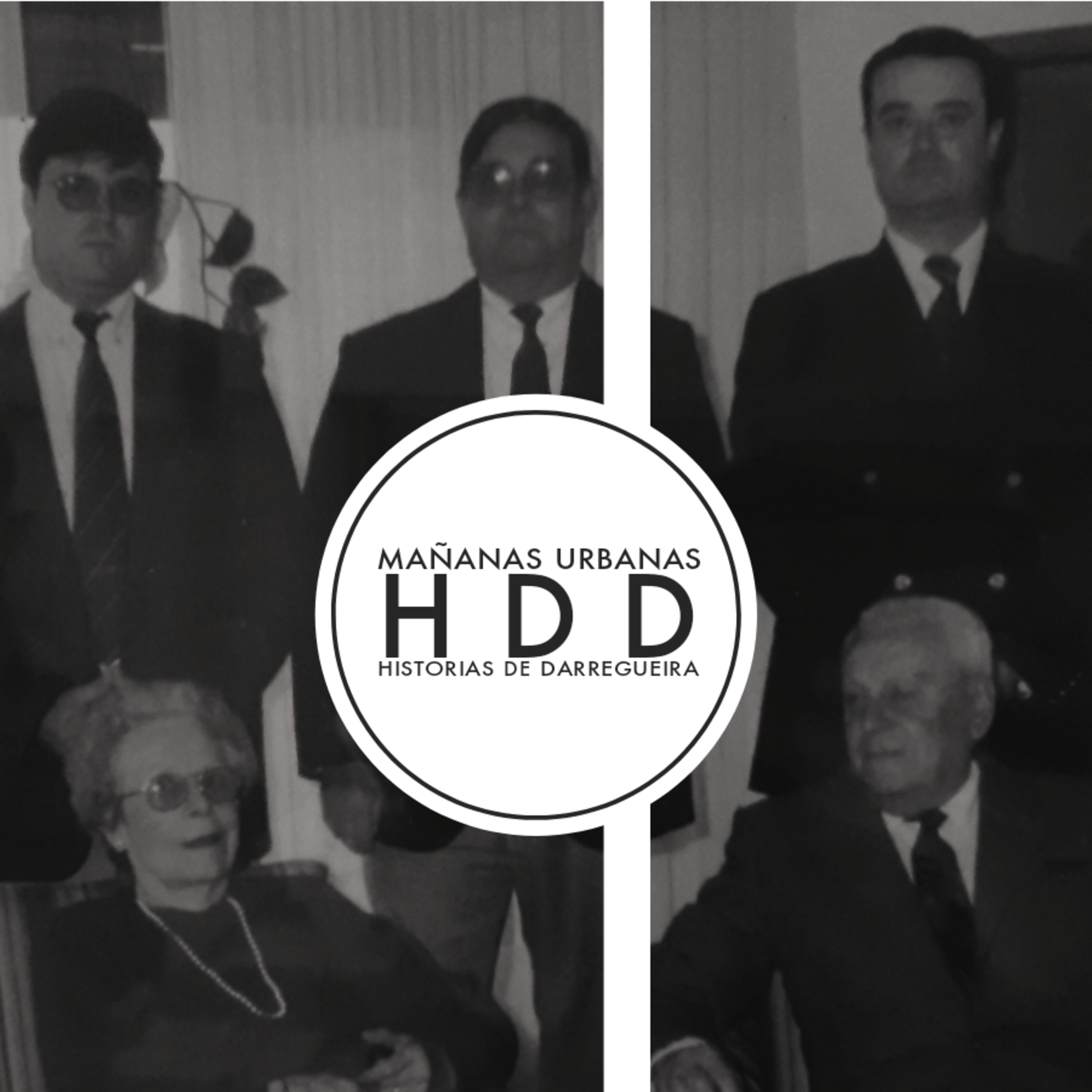 H-D-D - Casa Cataldo - 1937 episode artwork