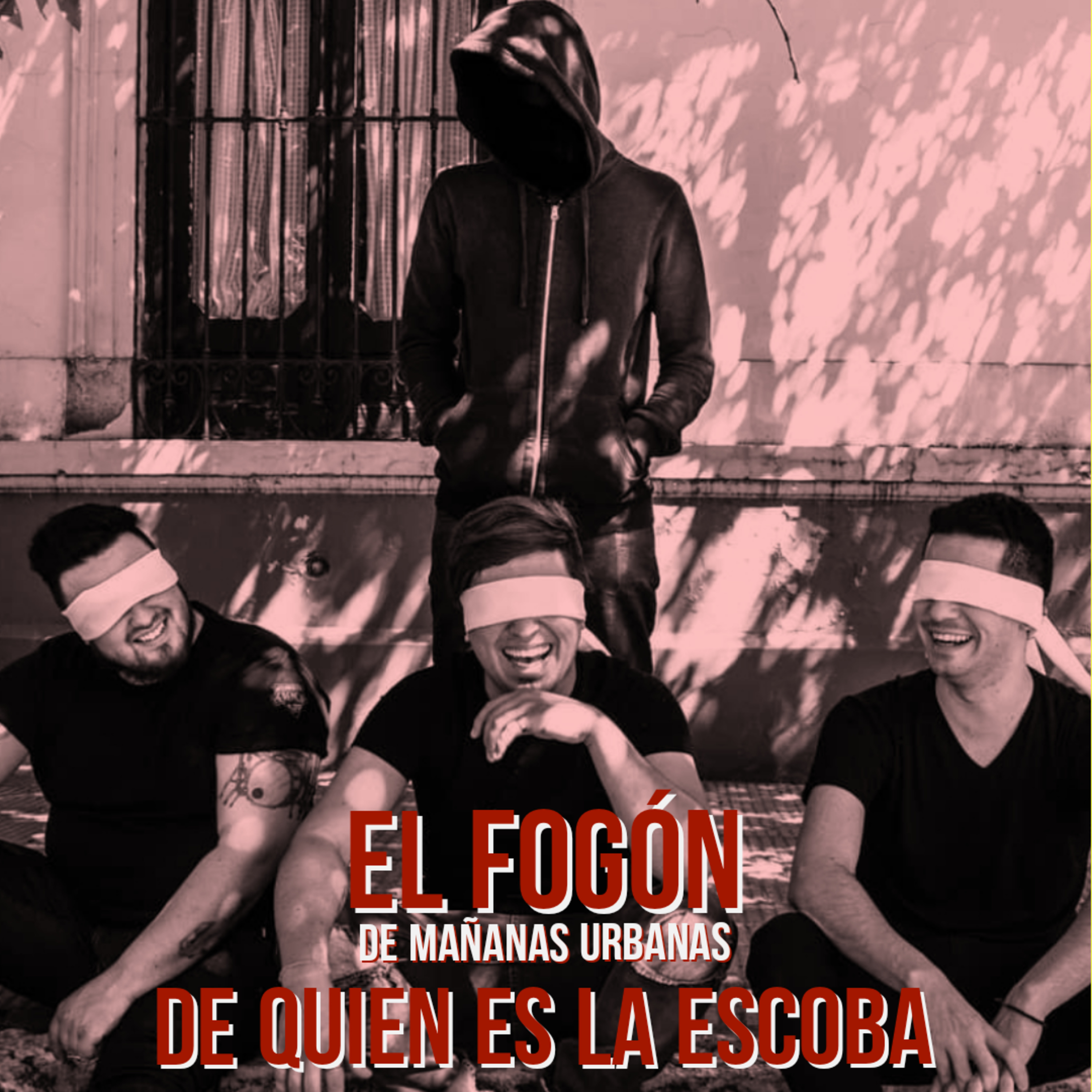 El Fogón - De Quien Es La Escoba  episode artwork