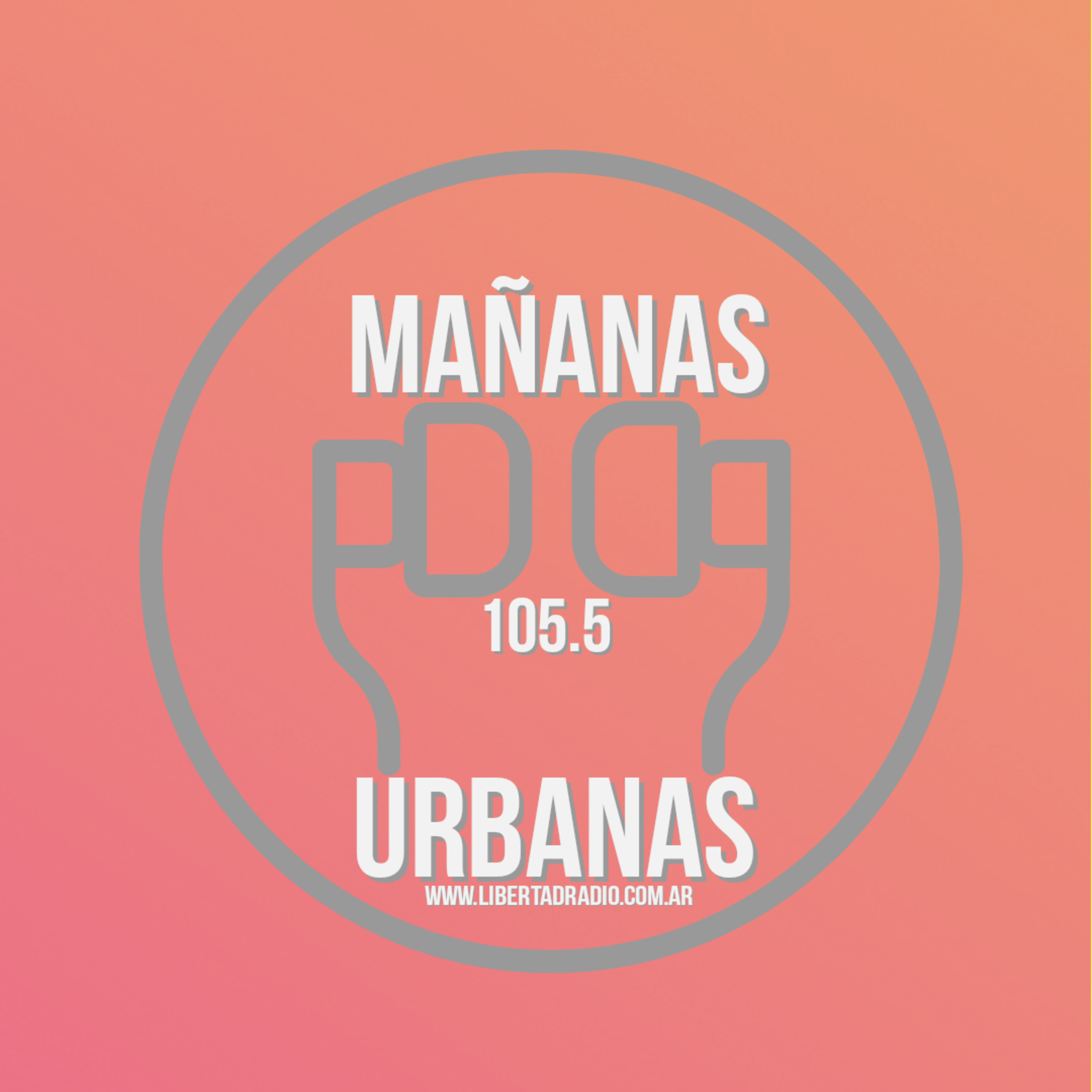 Mañanas Urbanas - Margarita Jarque  episode artwork