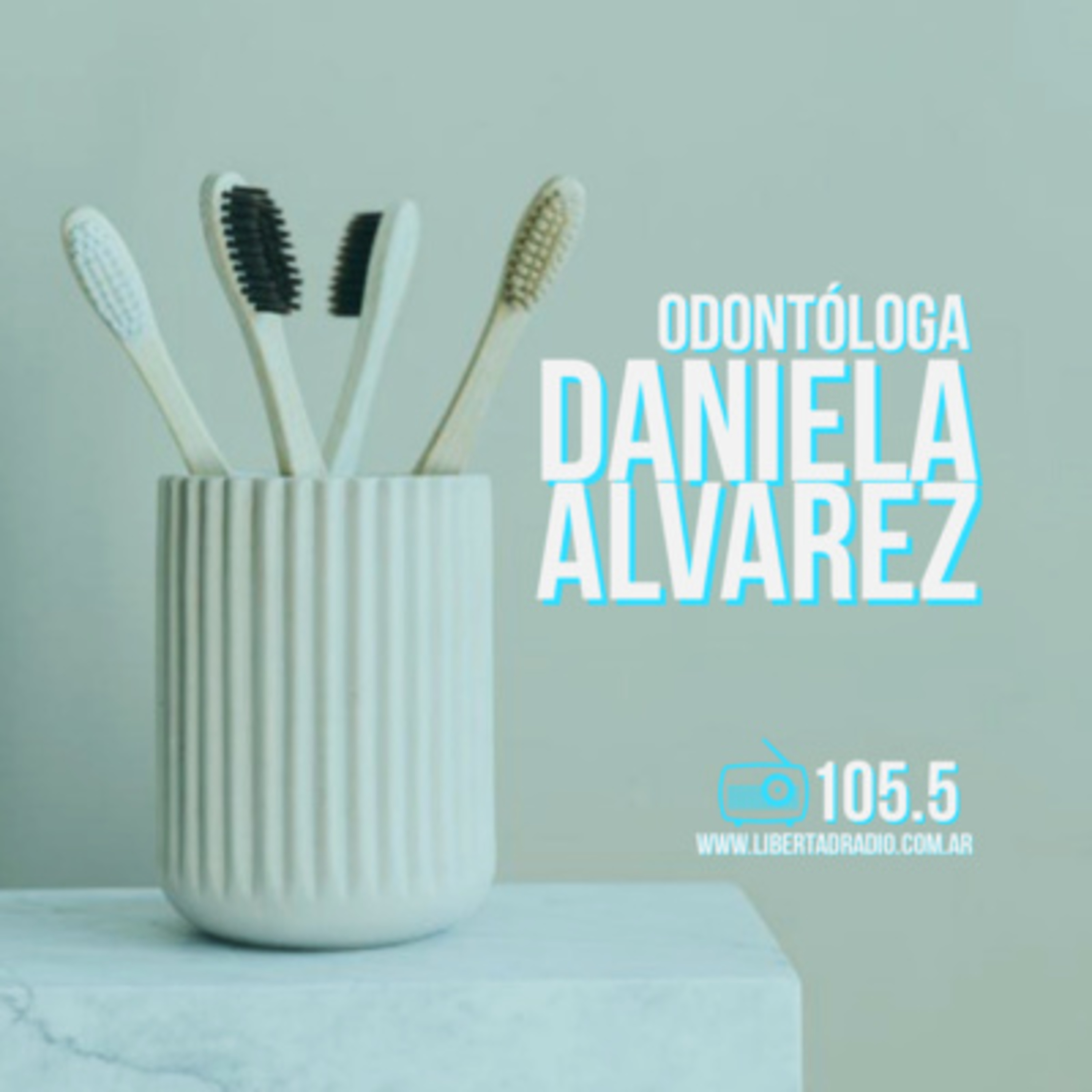 El Consultorio - Daniela Álvarez - Odontóloga