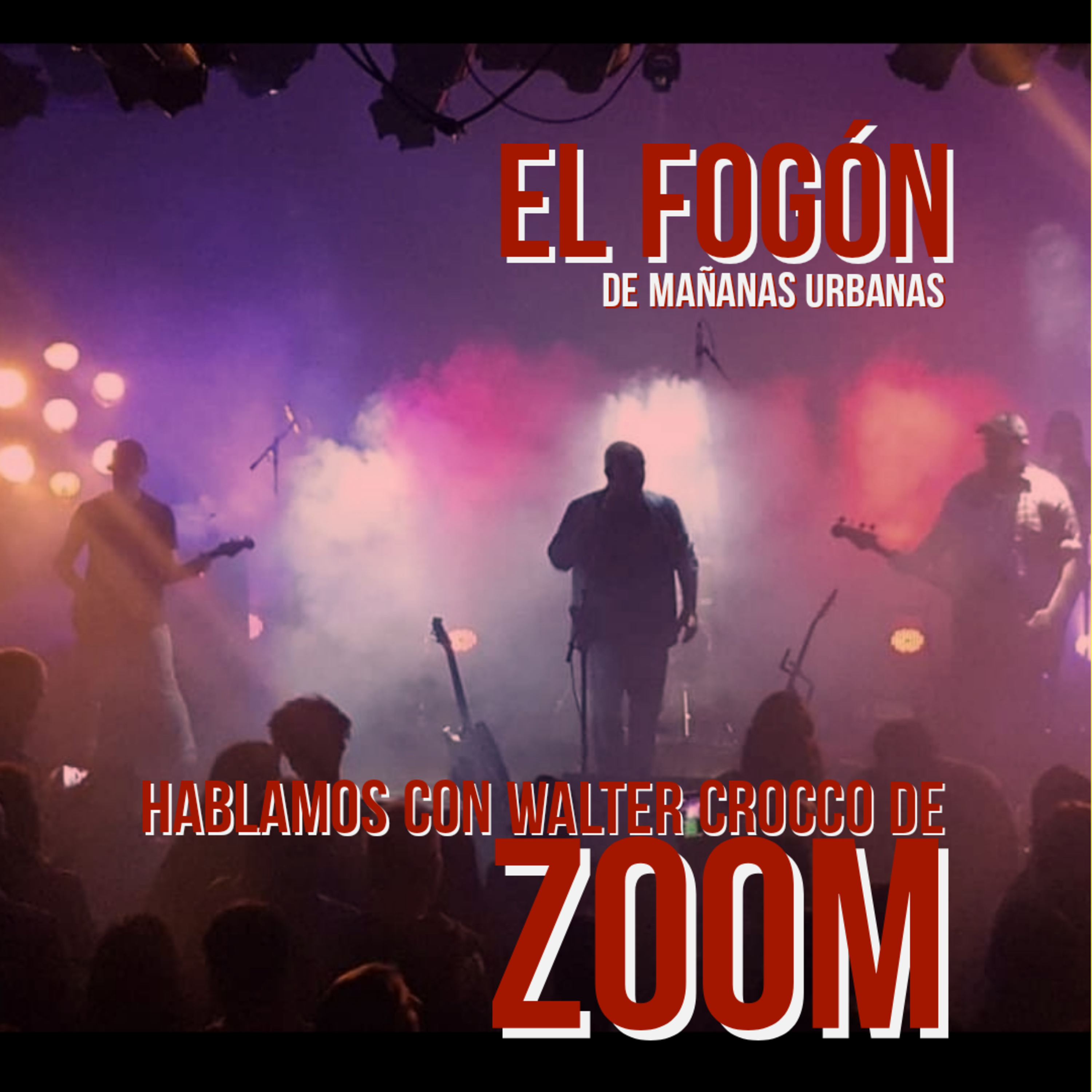 El Fogón - Zoom