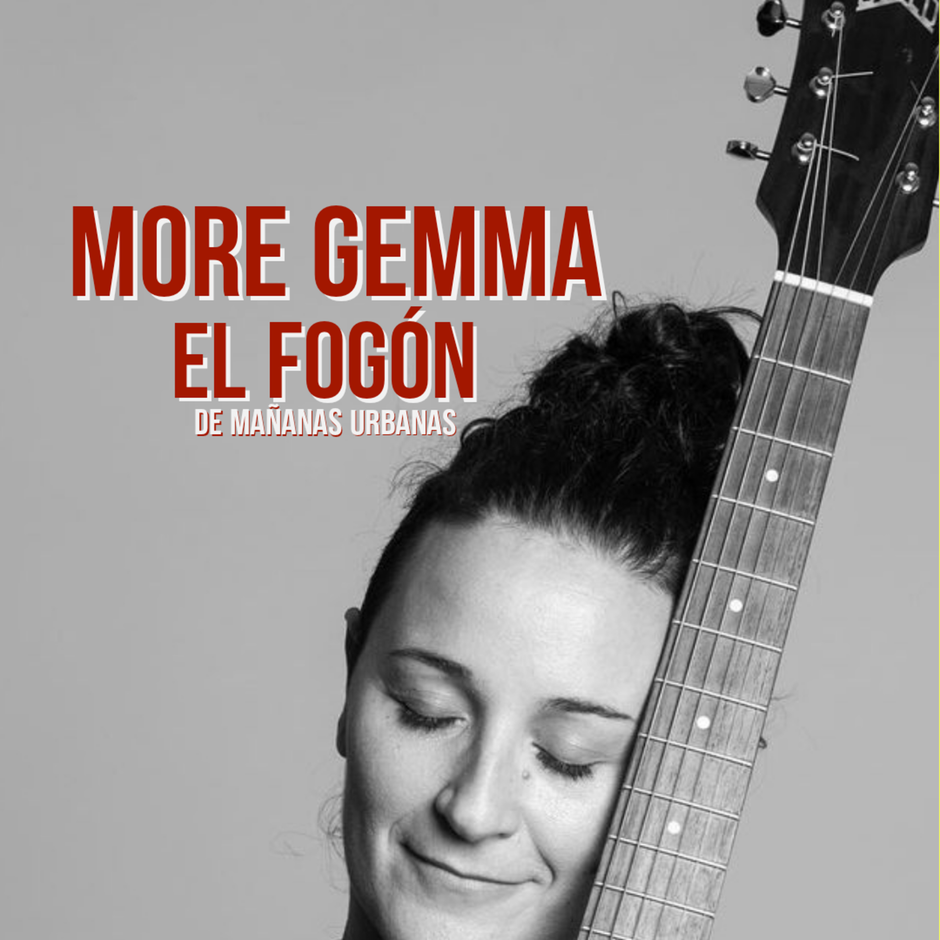 El Fogón - More Gemma  episode artwork