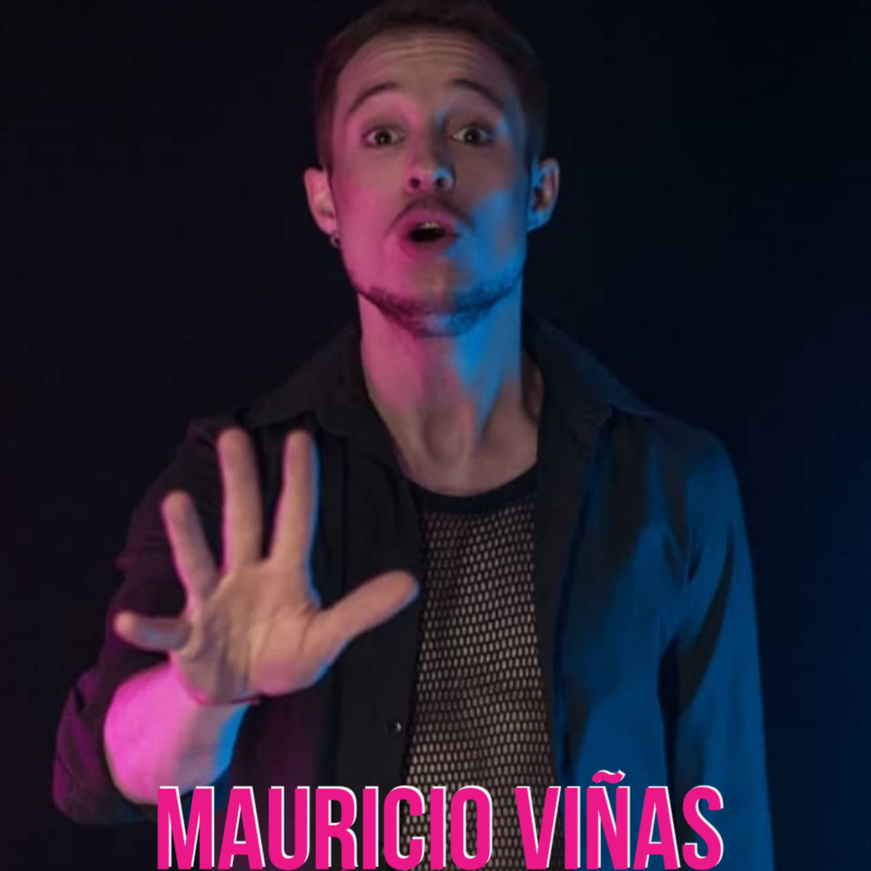 Mañanas Urbanas - Mauricio Viñas