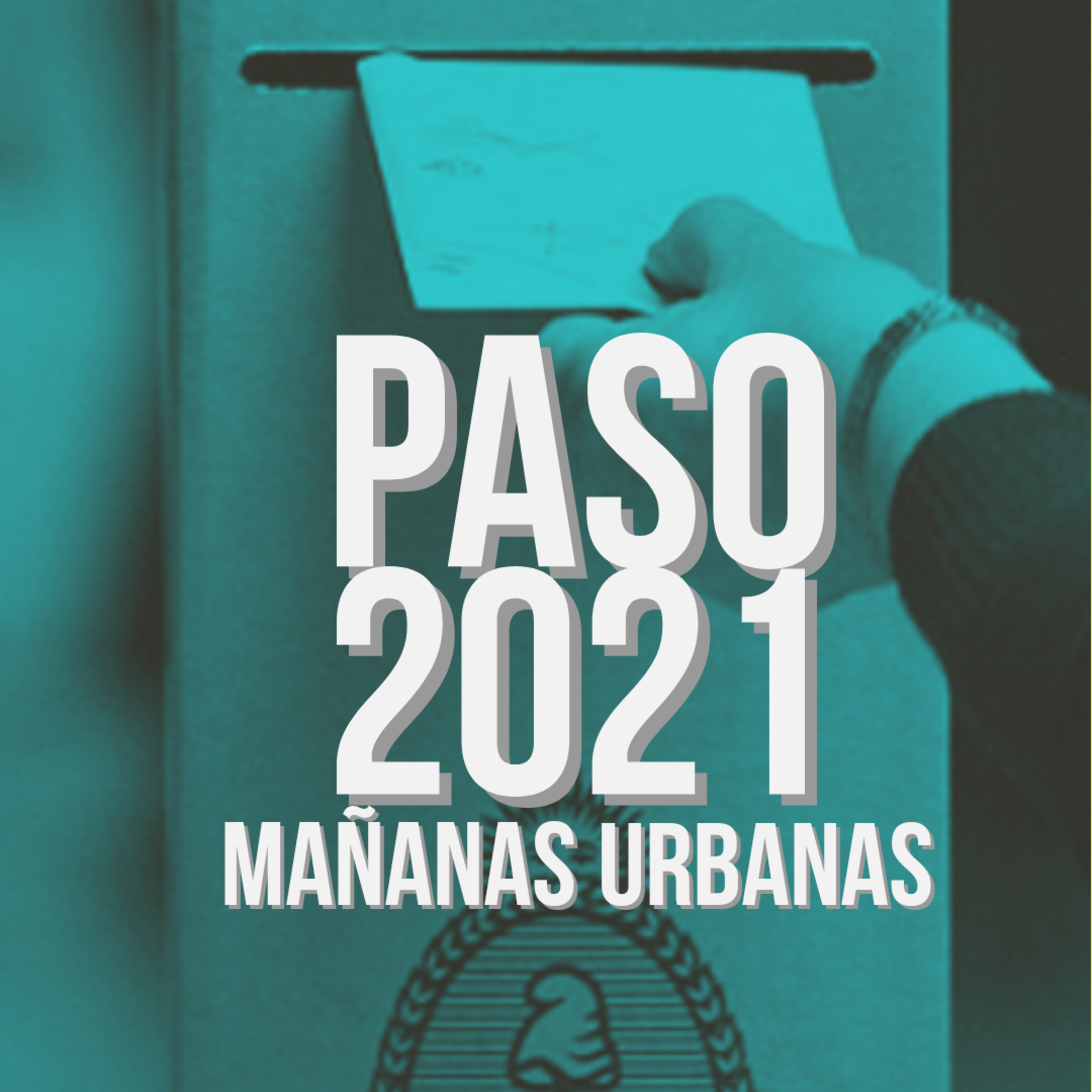 Paso 2021 - Rubén Ceminari - Gen Puán 