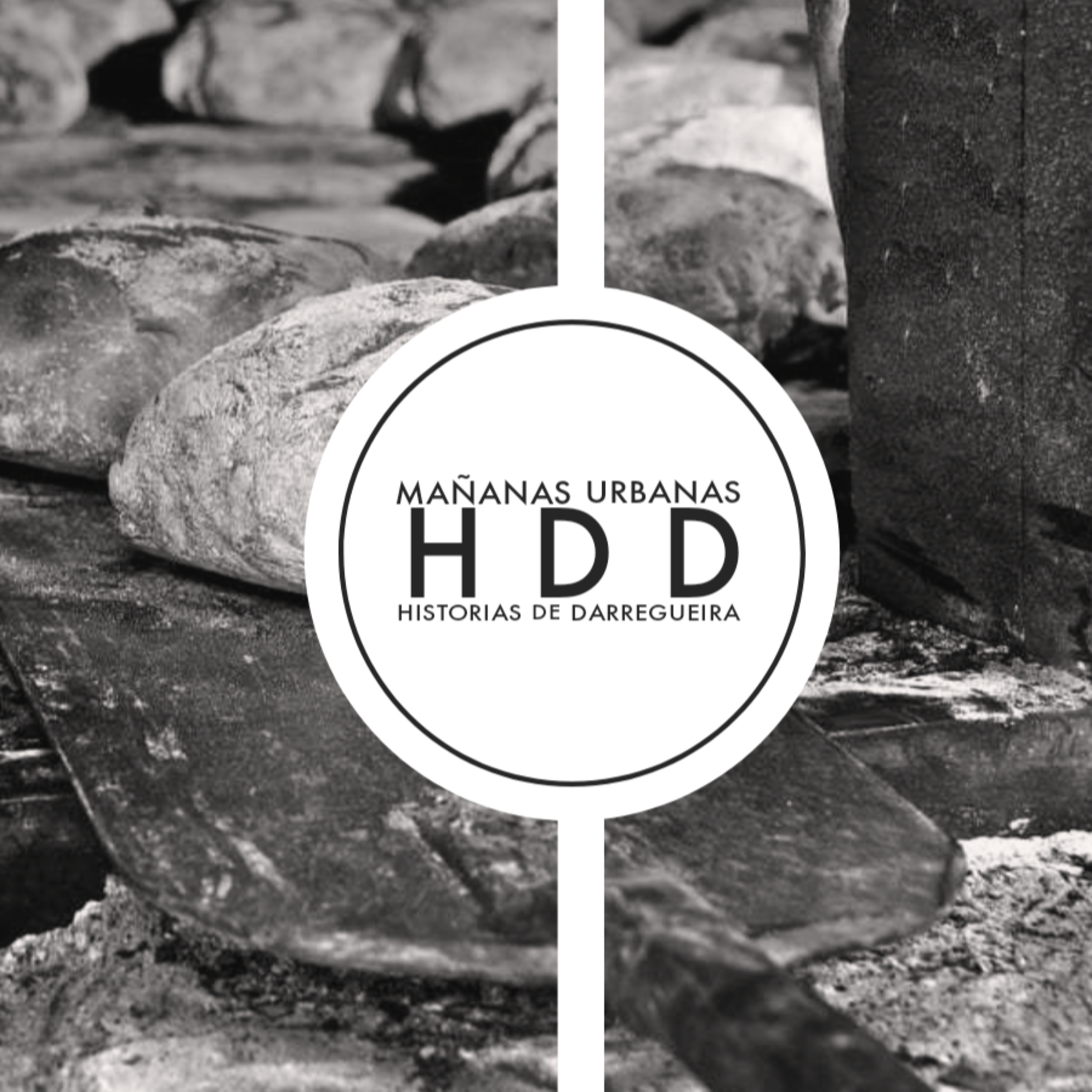 H-D-D - Nelson Lafitte - Panadería "La Hispano Argentina" episode artwork